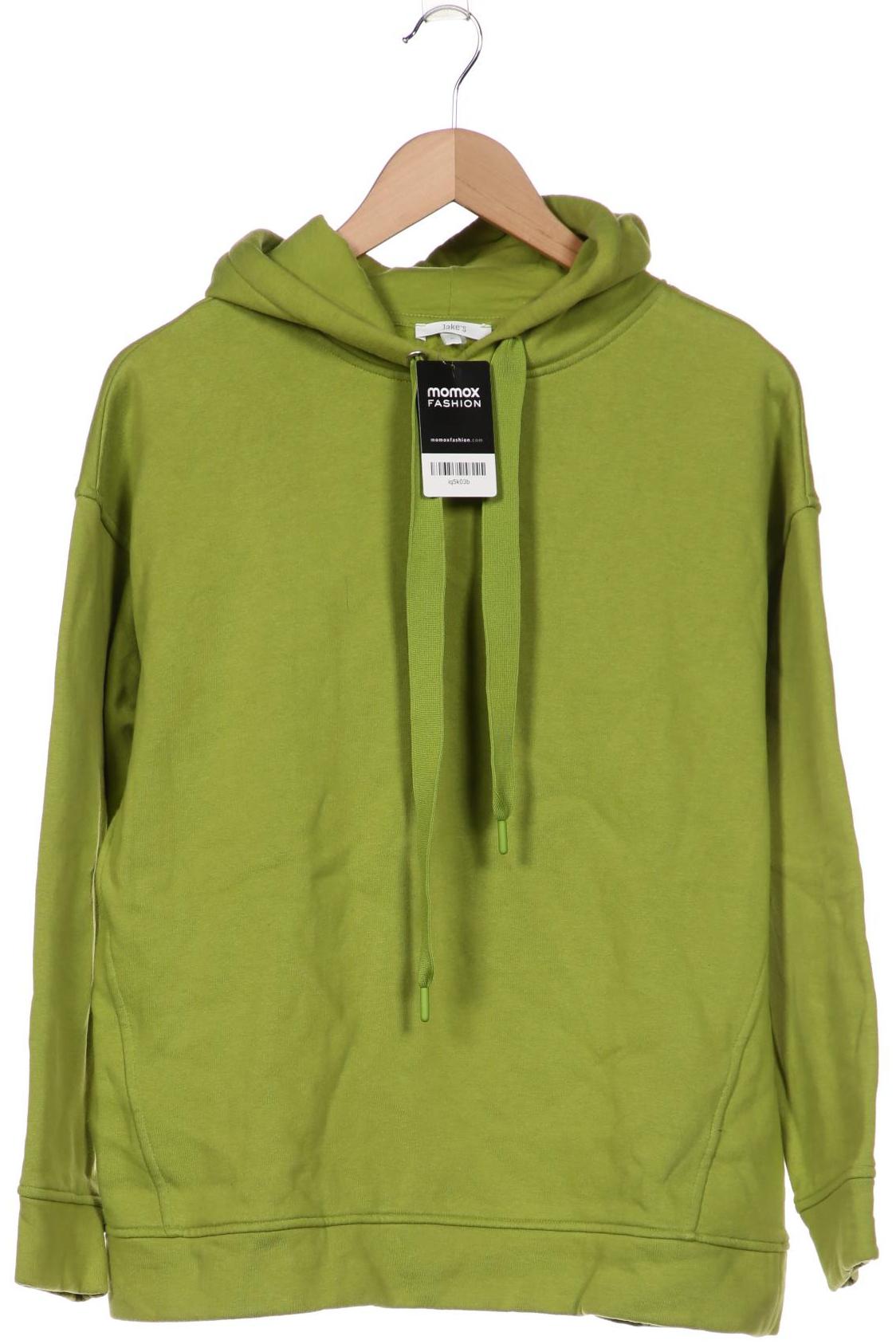 

Jake s Damen Kapuzenpullover, hellgrün