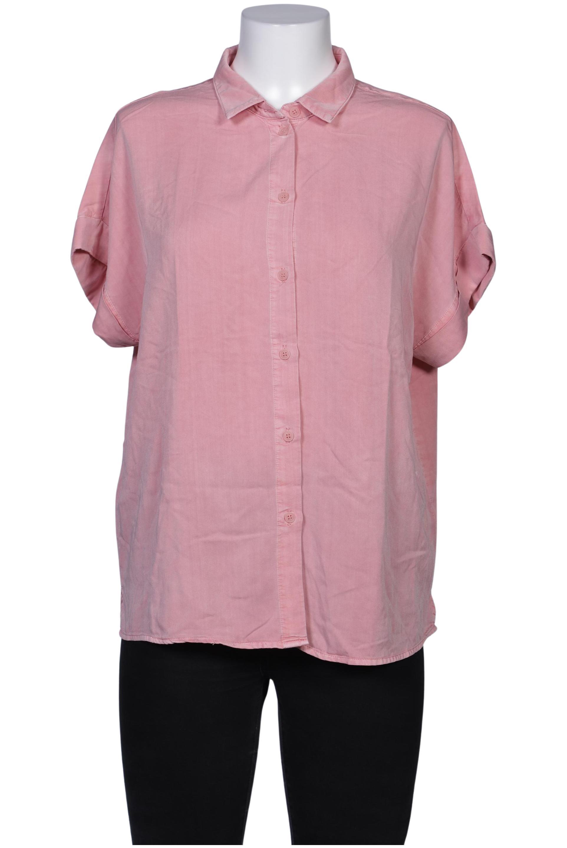 

Jake s Damen Bluse, pink, Gr. 42