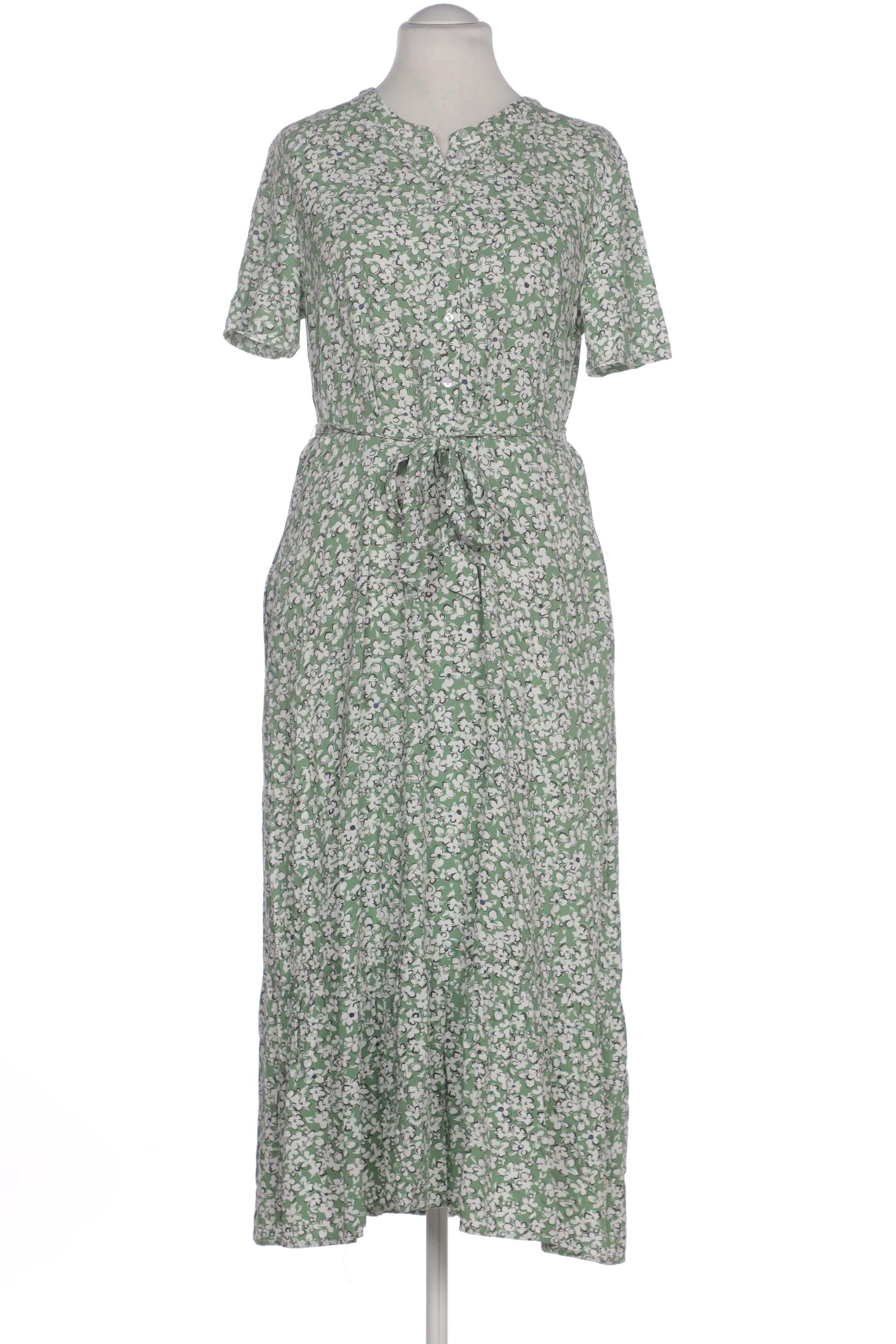 

Jake s Damen Kleid, grün, Gr. 40