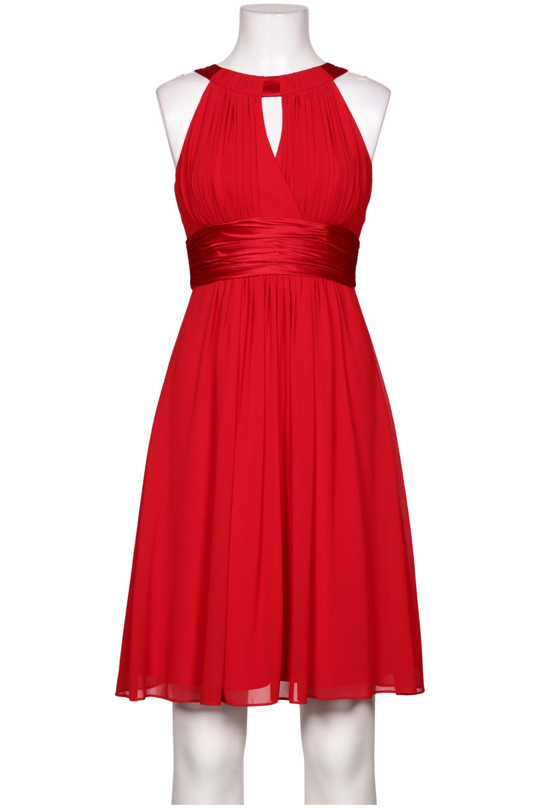 

Jake s Damen Kleid, rot, Gr. 32