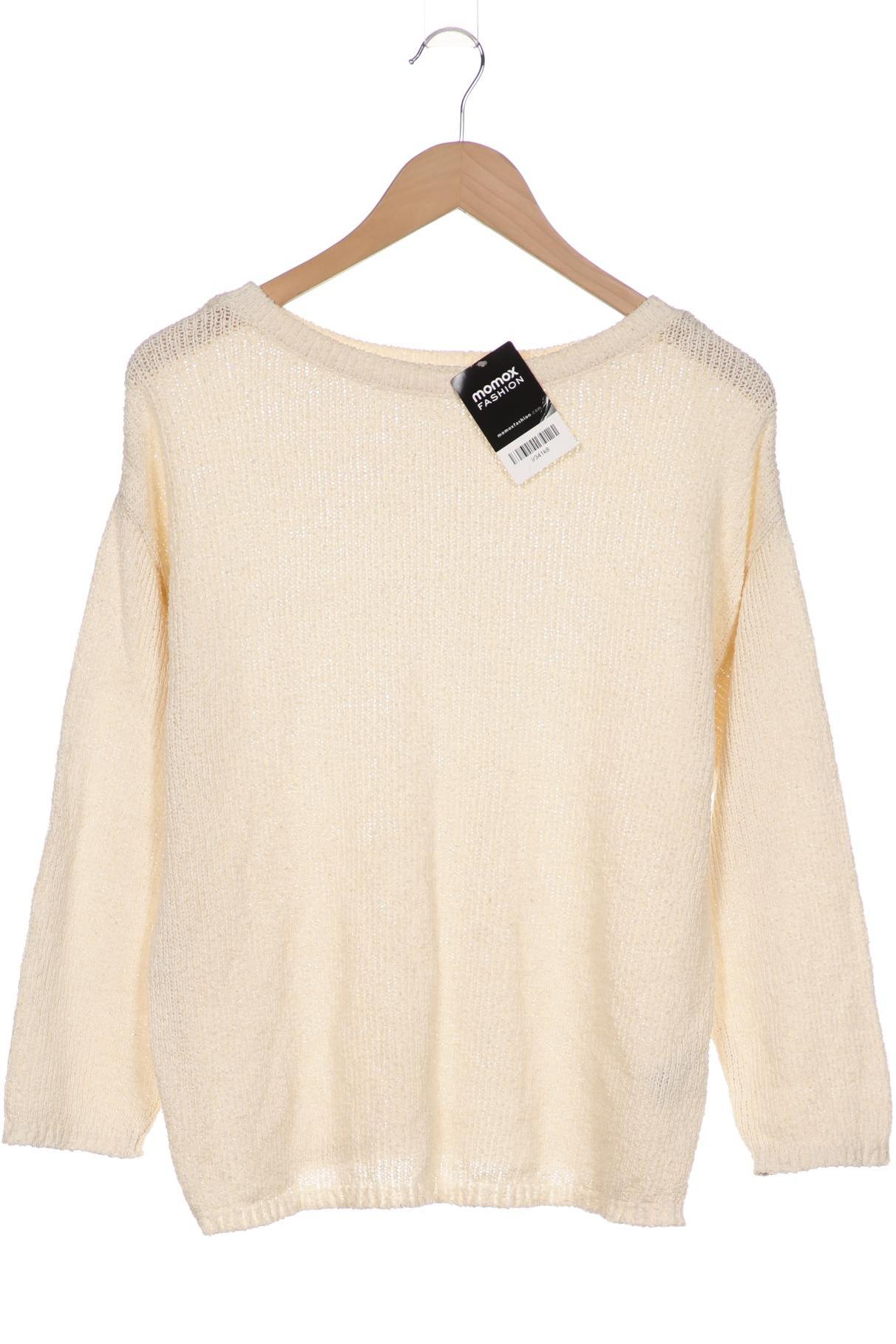 

Jake s Damen Pullover, cremeweiß, Gr. 38