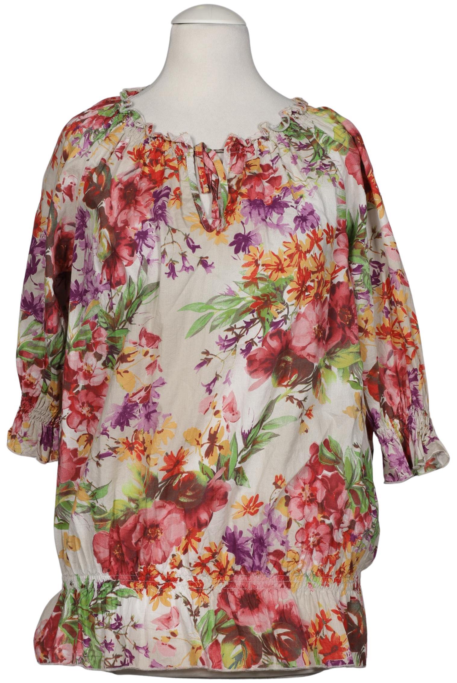 

Jake s Damen Bluse, mehrfarbig, Gr. 36