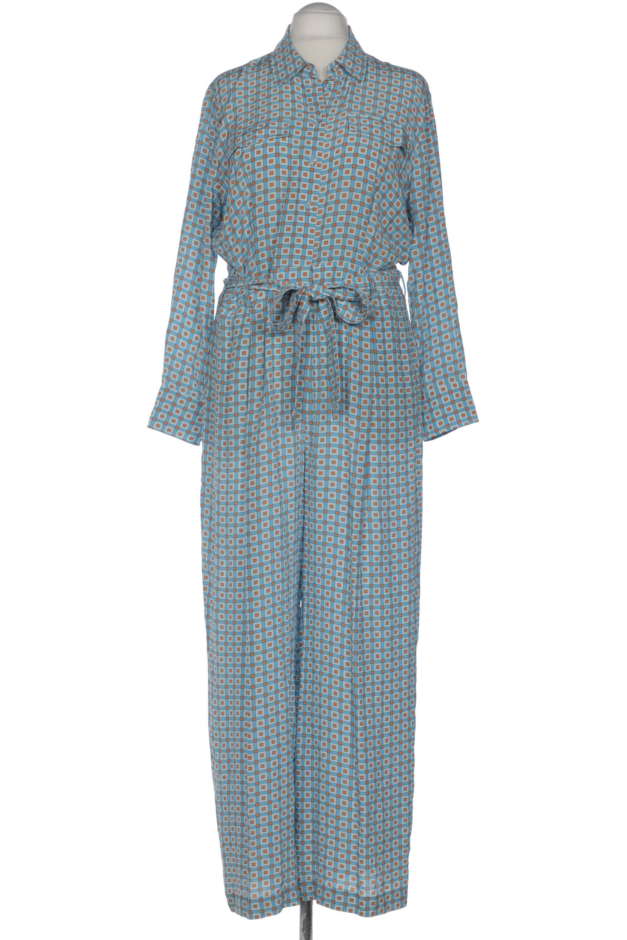 

Jake s Damen Jumpsuit/Overall, blau, Gr. 44