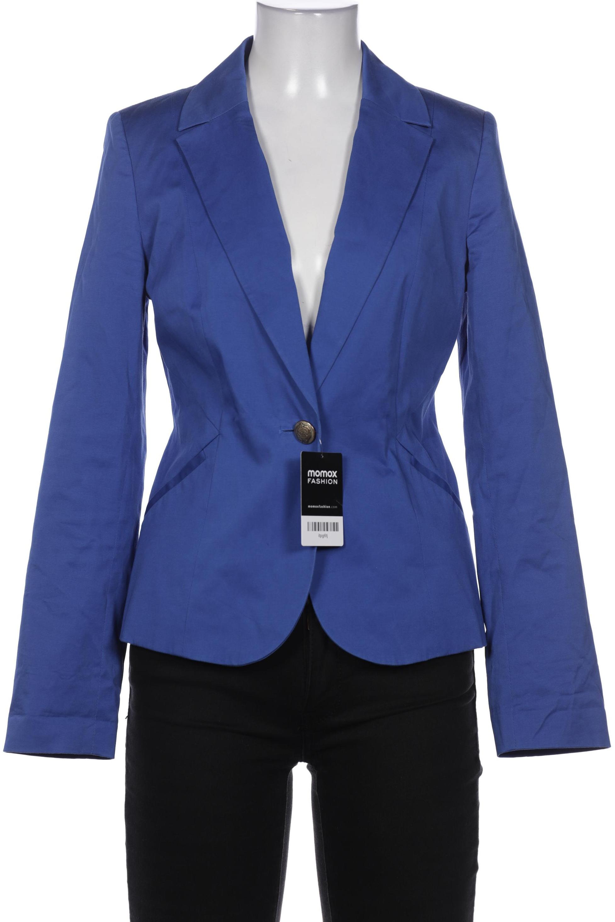 

Jake s Damen Blazer, blau, Gr. 36