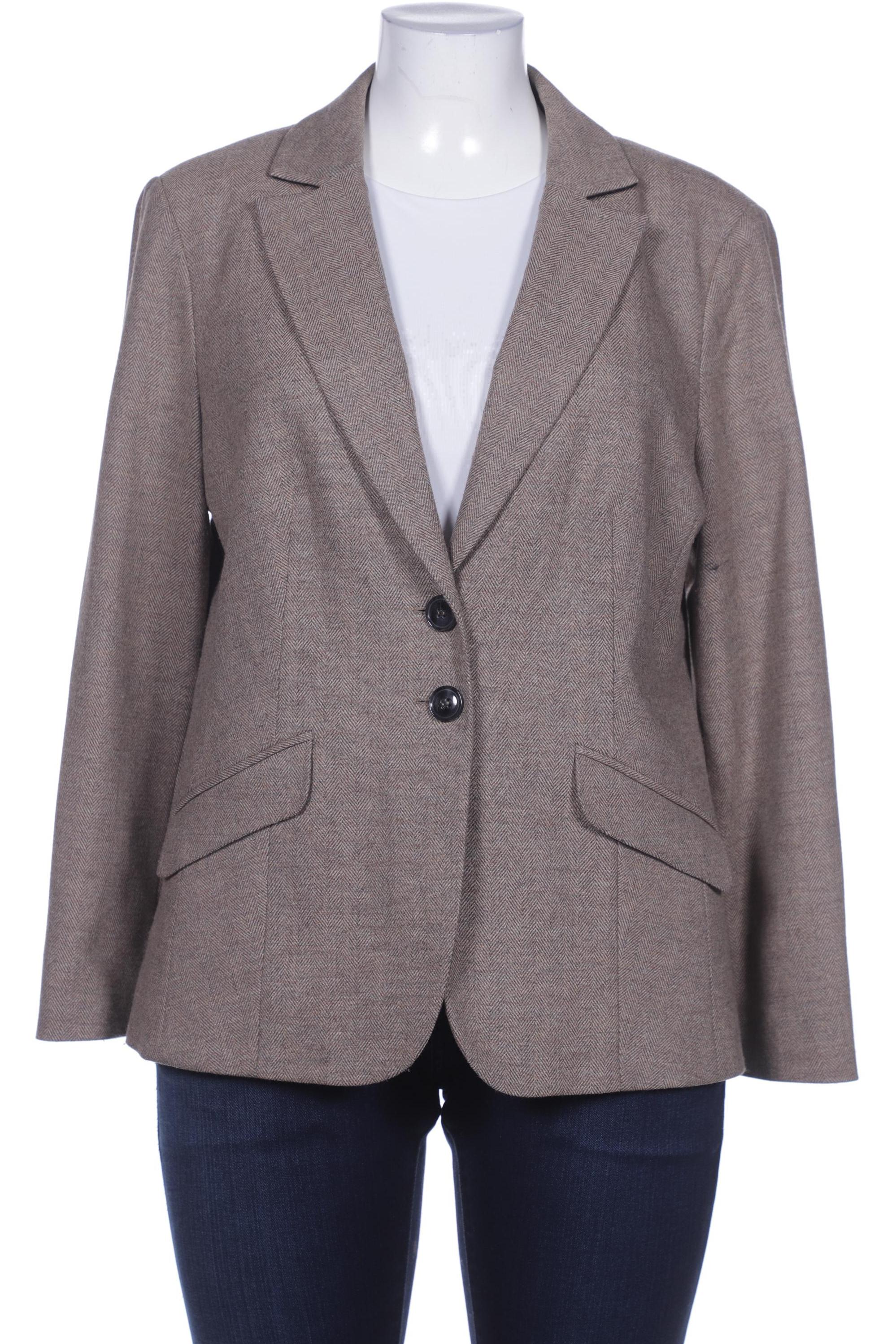

Jake s Damen Blazer, braun