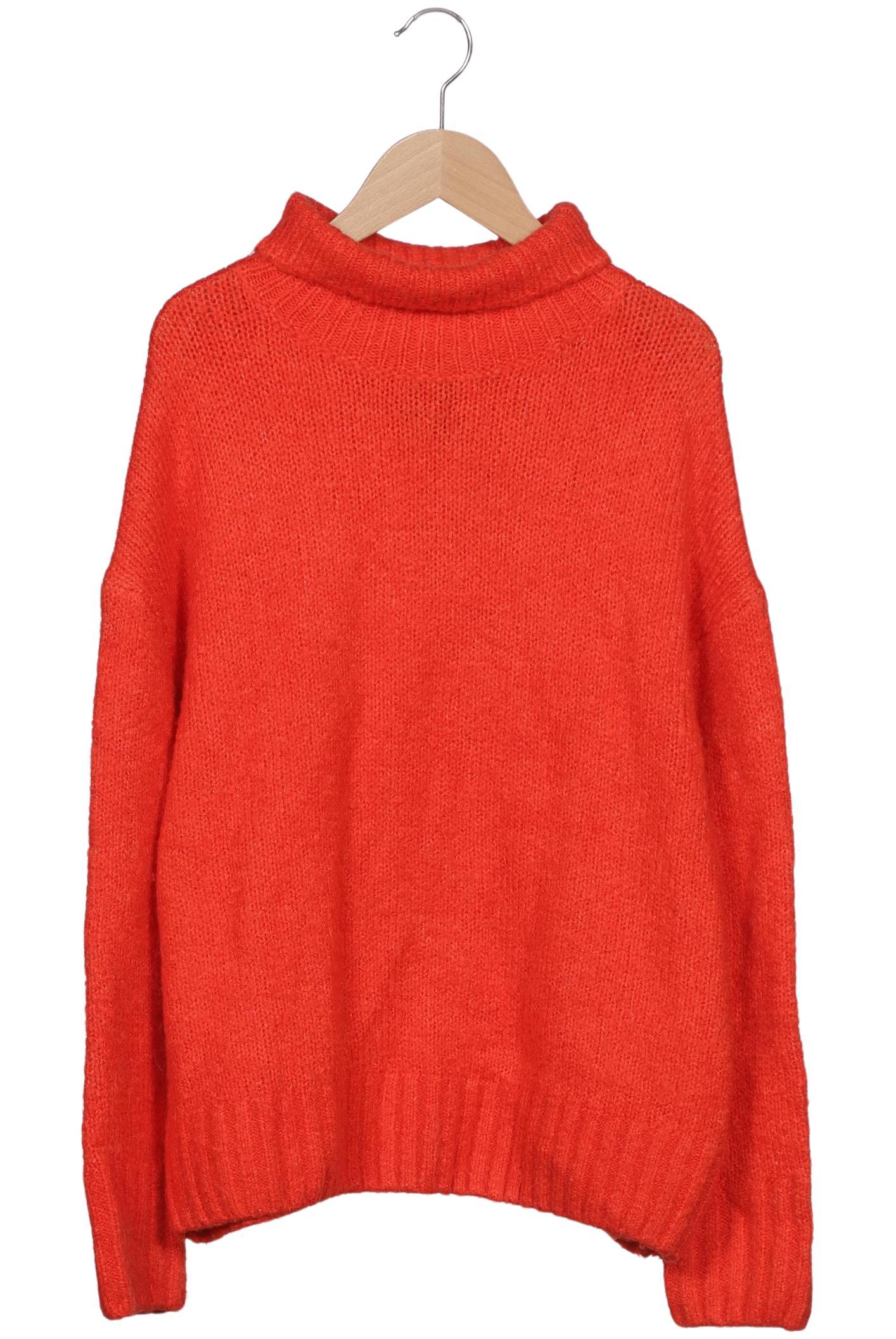 

Jake s Damen Pullover, rot, Gr. 42