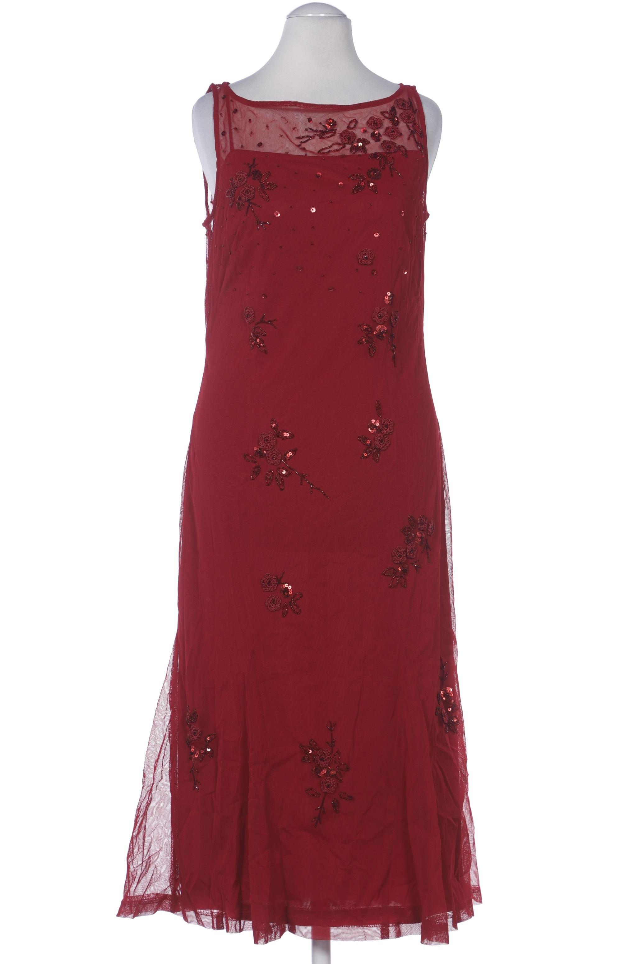 

Jake s Damen Kleid, rot, Gr. 36