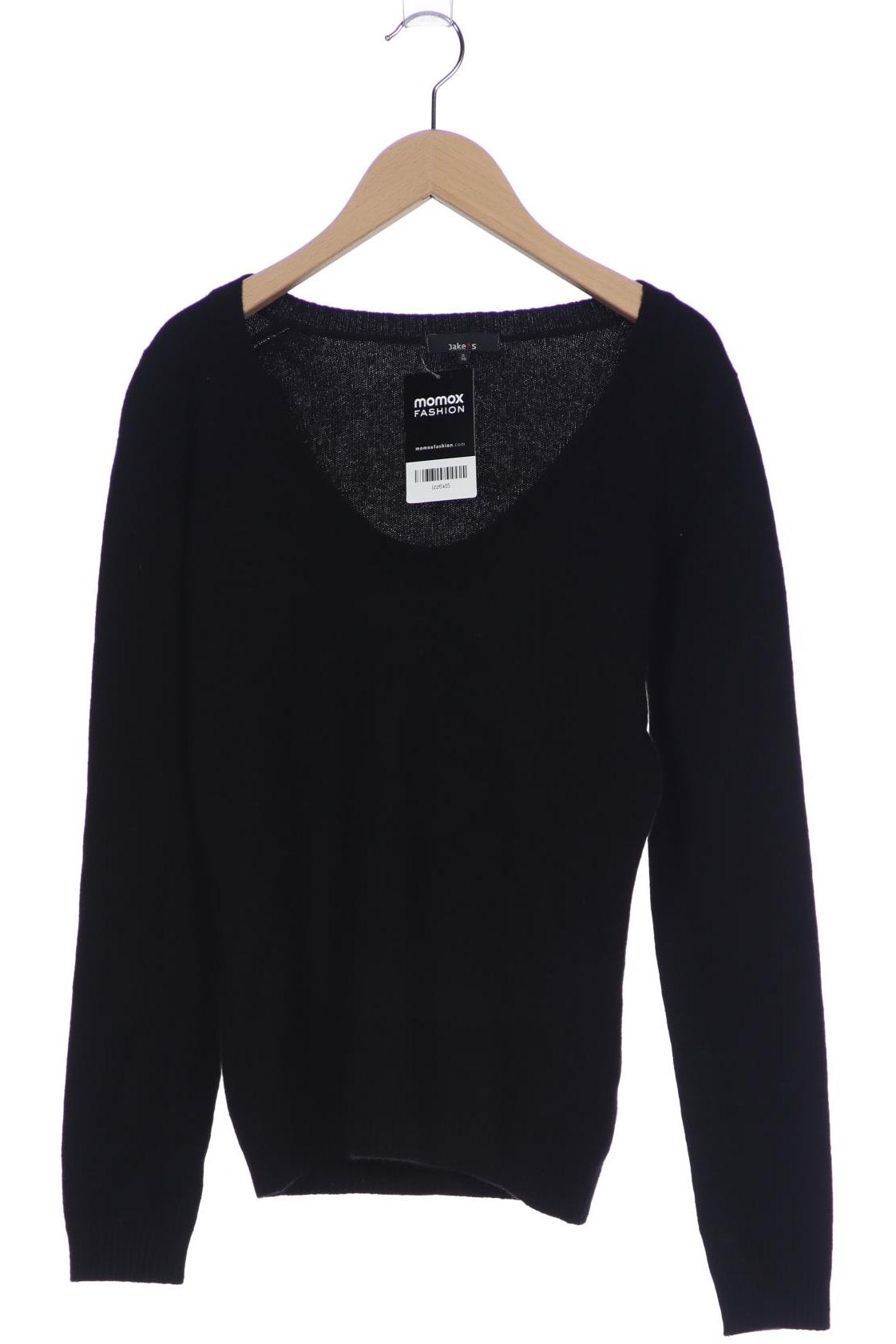 

Jake s Damen Pullover, schwarz, Gr. 36