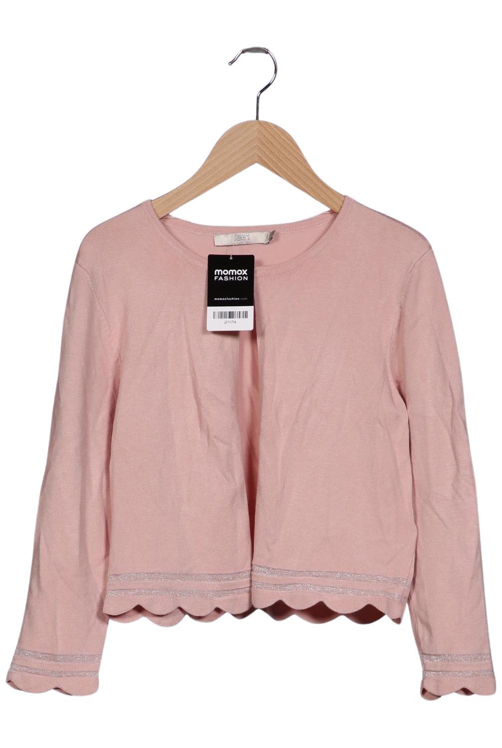 

Jake s Damen Strickjacke, pink, Gr. 38