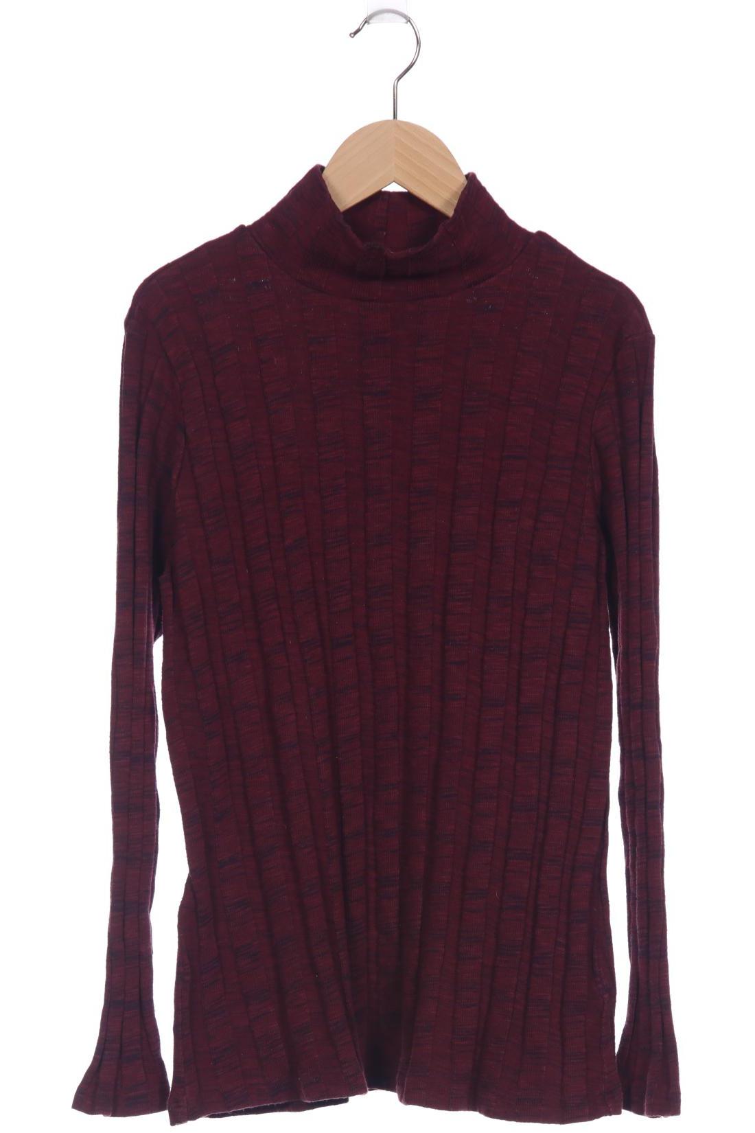 

Jake s Damen Pullover, bordeaux, Gr. 46