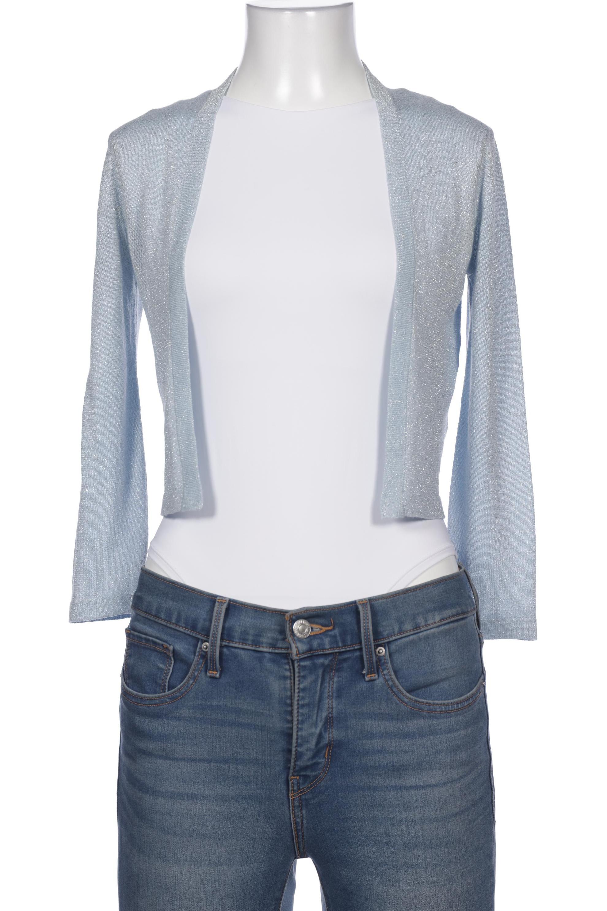 

Jake s Damen Strickjacke, hellblau