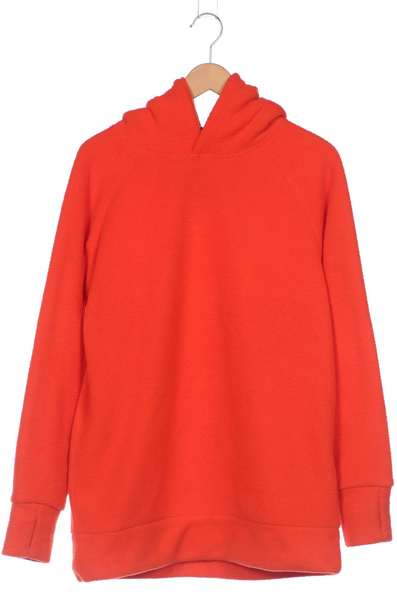 

Jake s Damen Kapuzenpullover, rot, Gr. 38