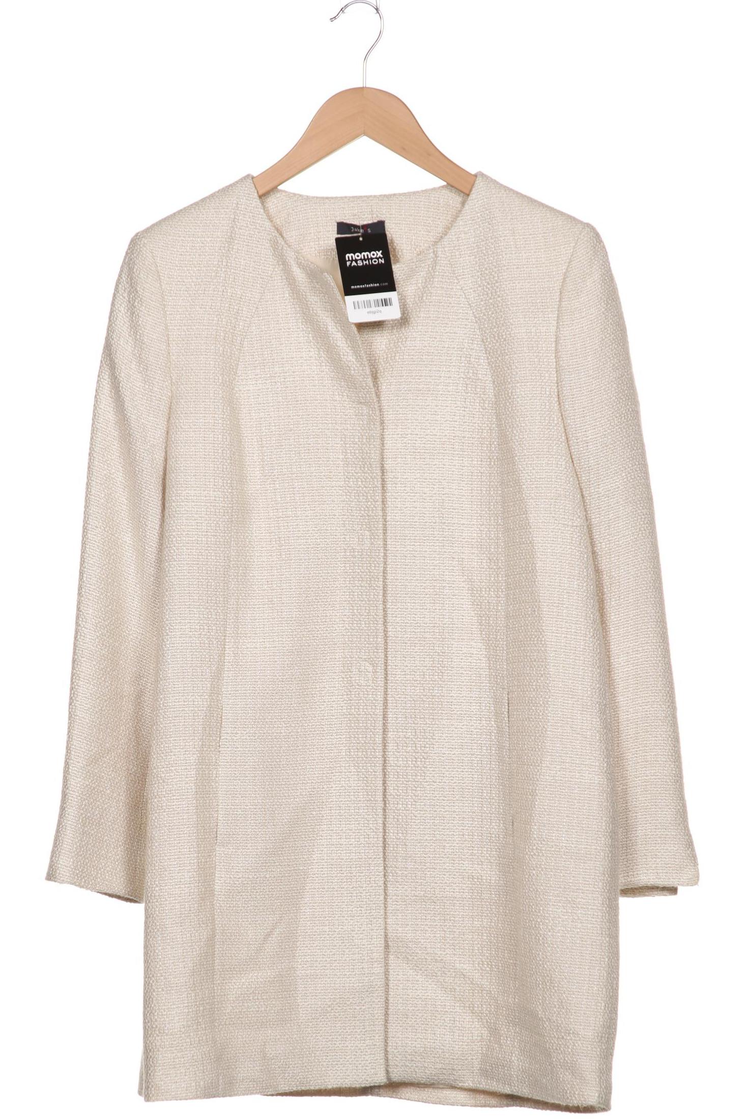 

Jake s Damen Mantel, beige, Gr. 40