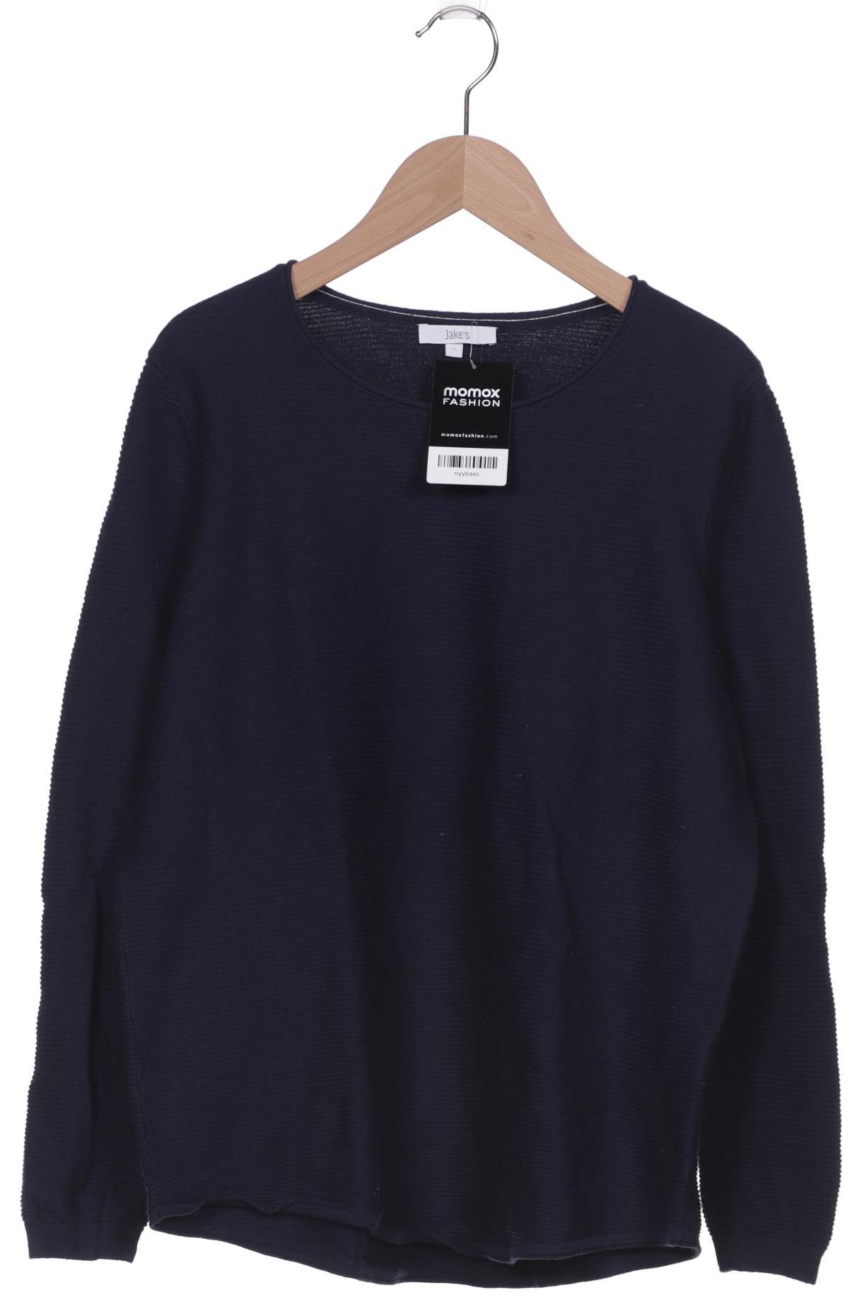 

Jake s Damen Pullover, marineblau, Gr. 42