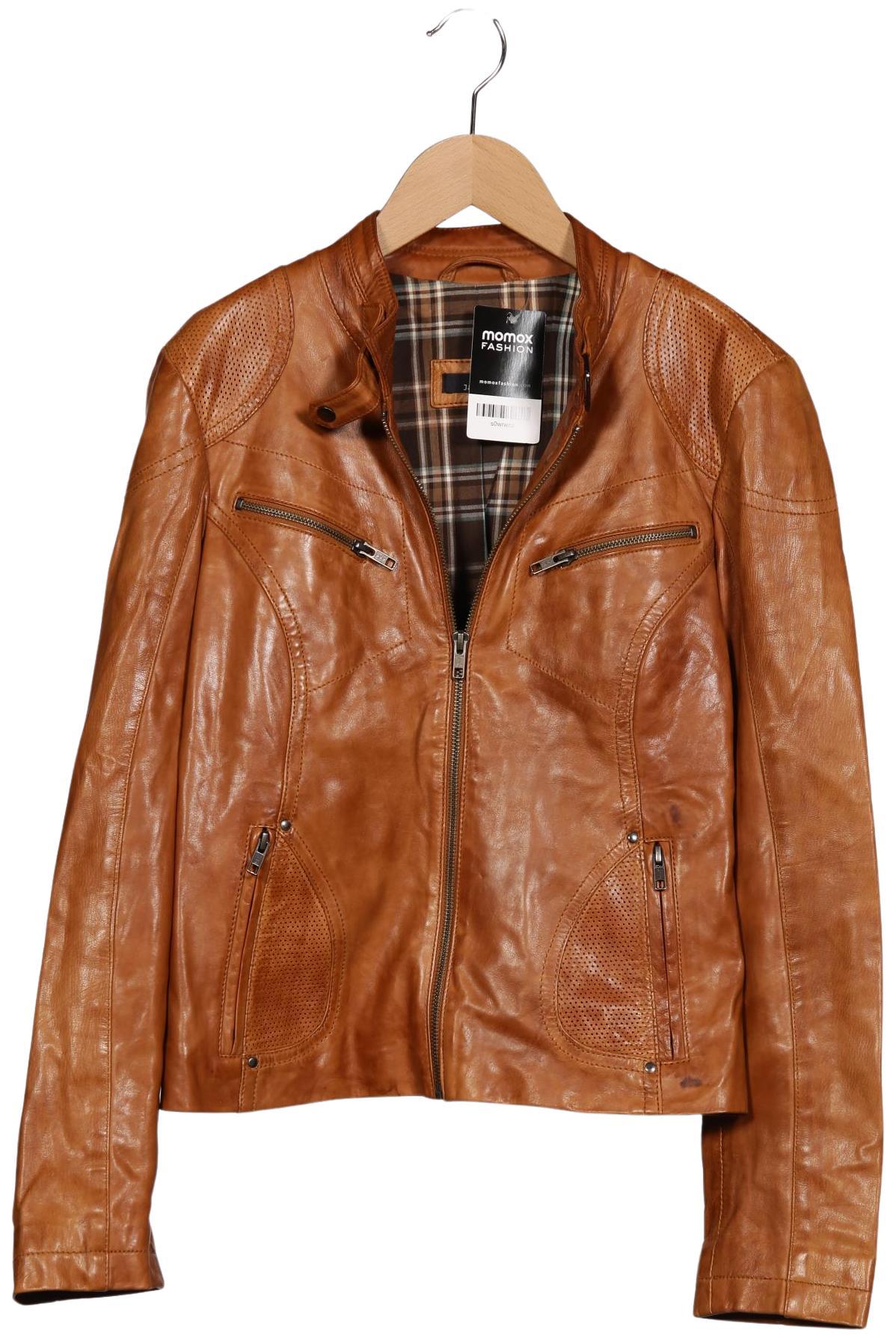 

Jake s Damen Jacke, braun, Gr. 34