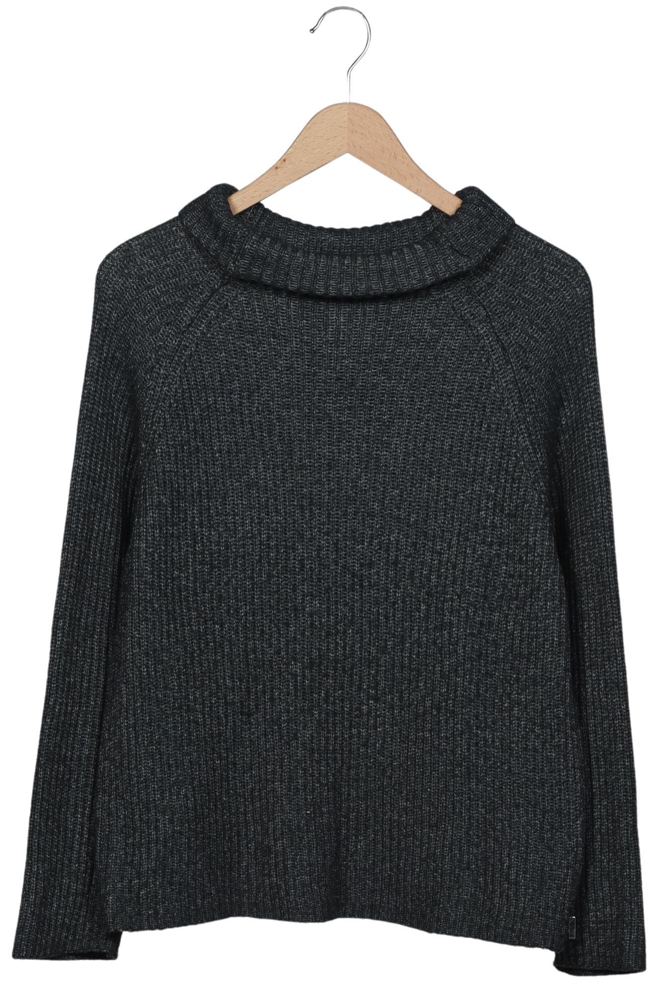 

Jake s Damen Pullover, grau, Gr. 40