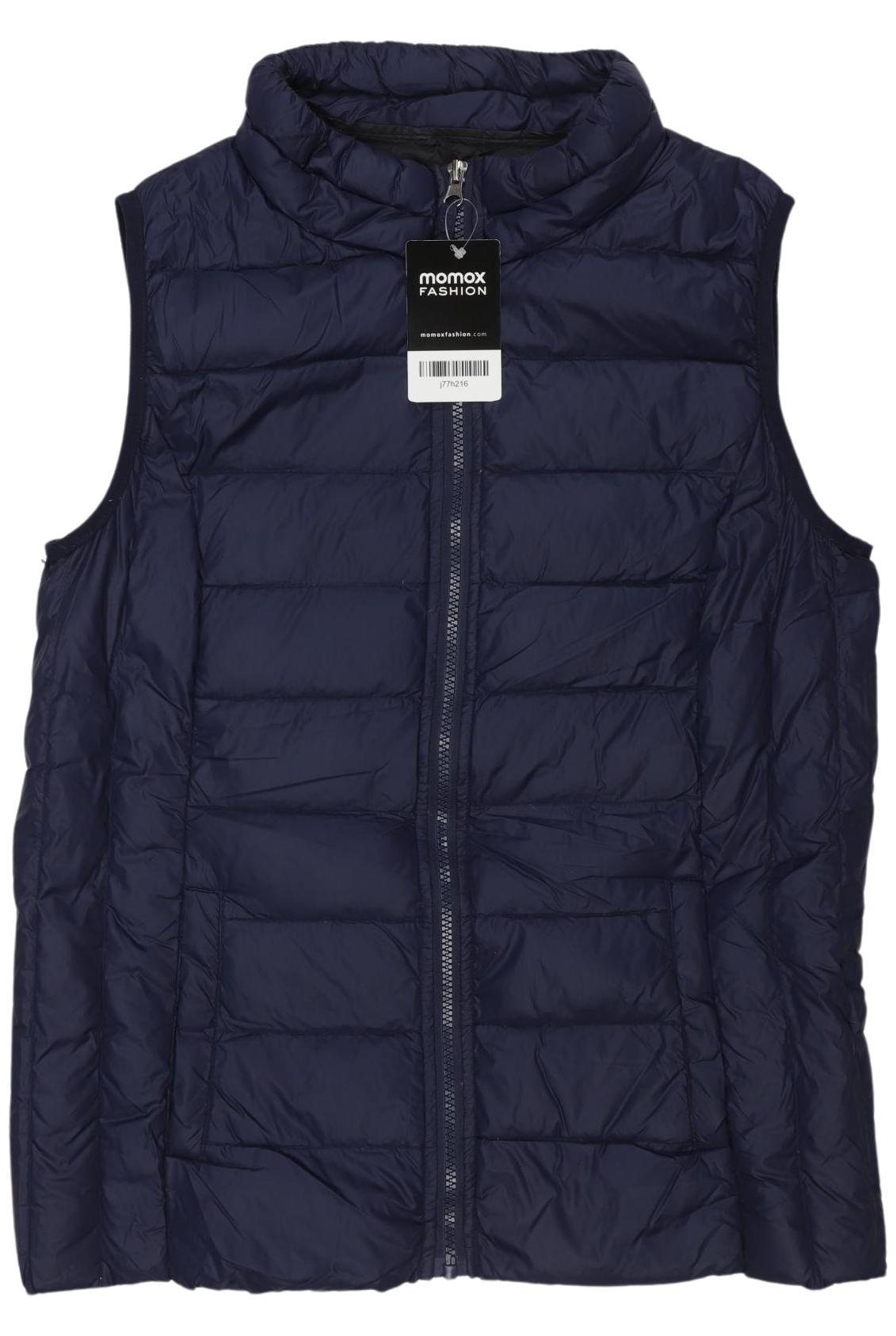 

Jake s Damen Weste, marineblau, Gr. 40