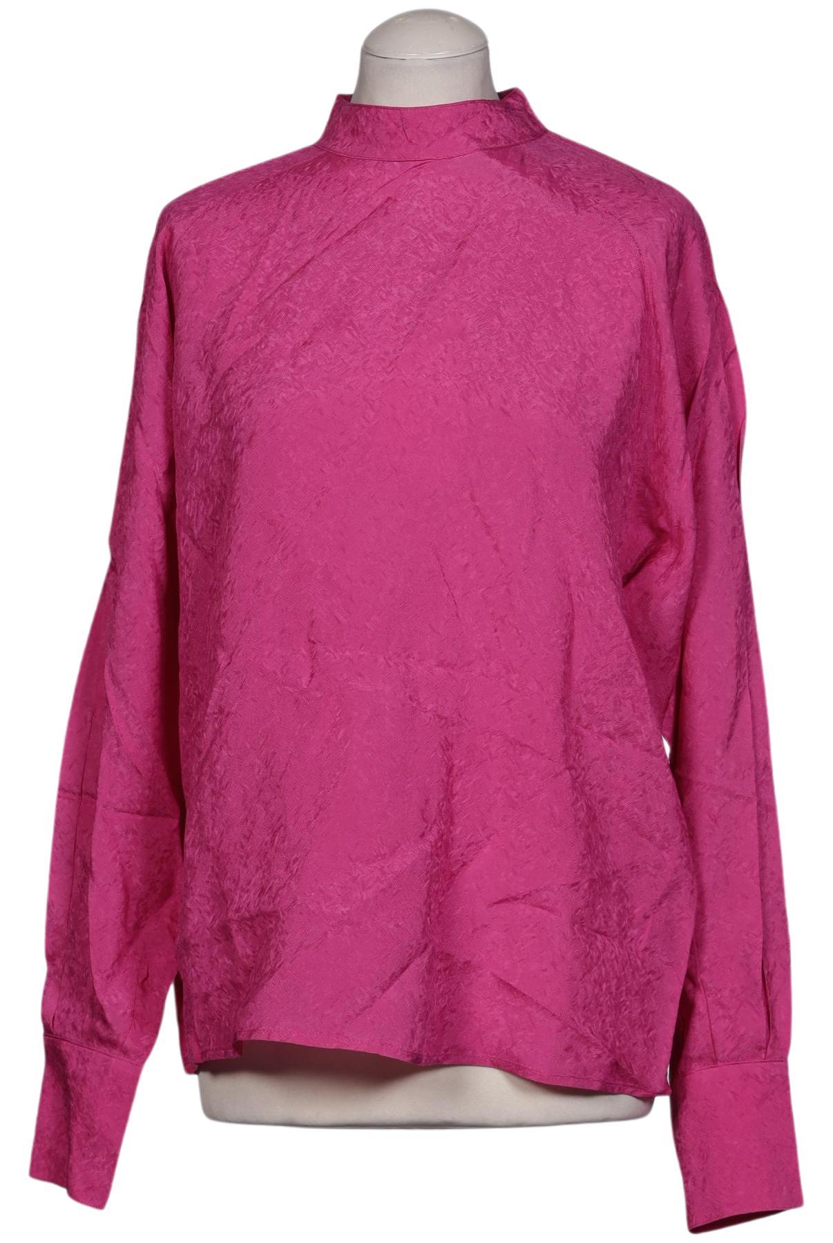

Jake s Damen Bluse, pink, Gr. 38