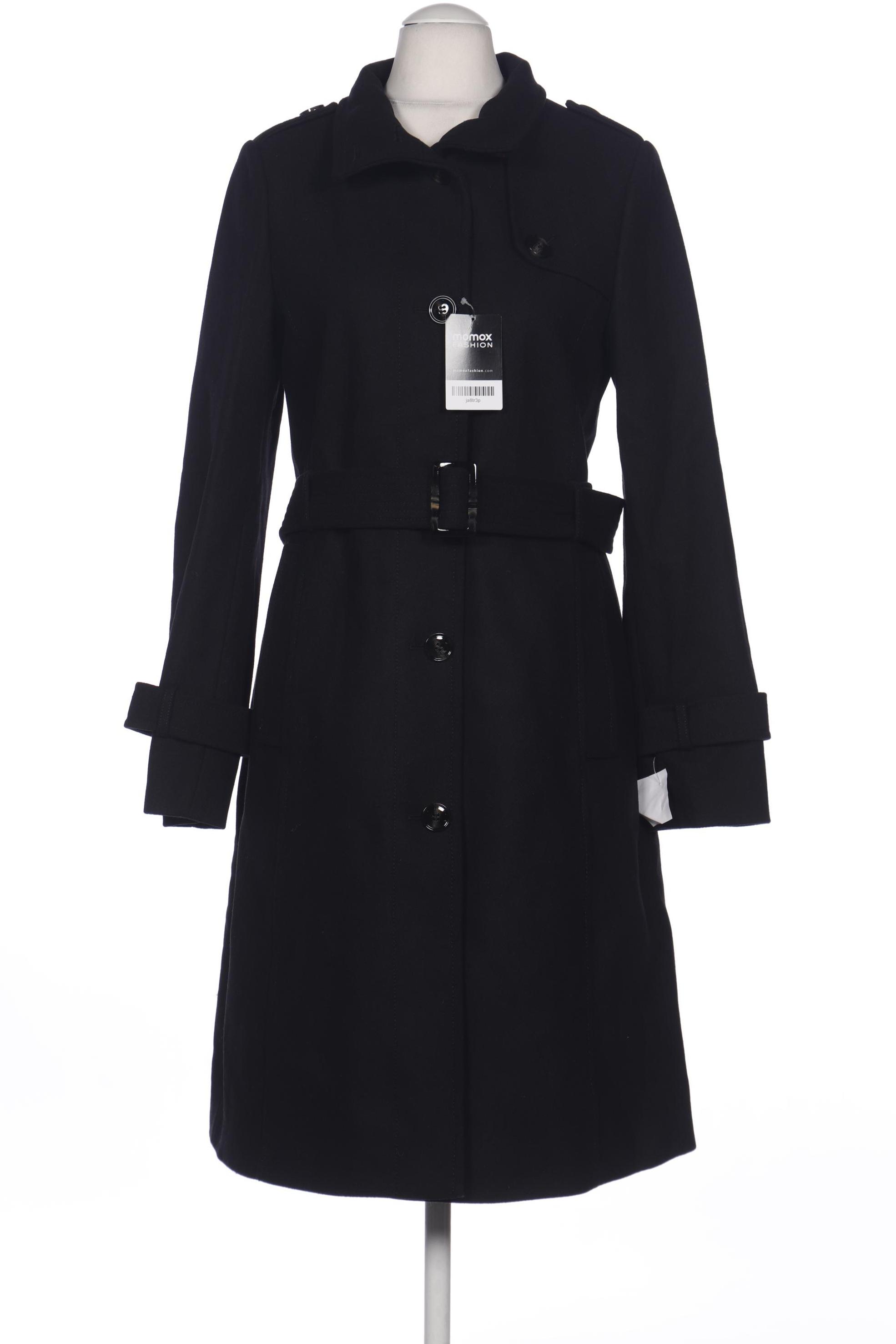 

Jake s Damen Mantel, schwarz, Gr. 38