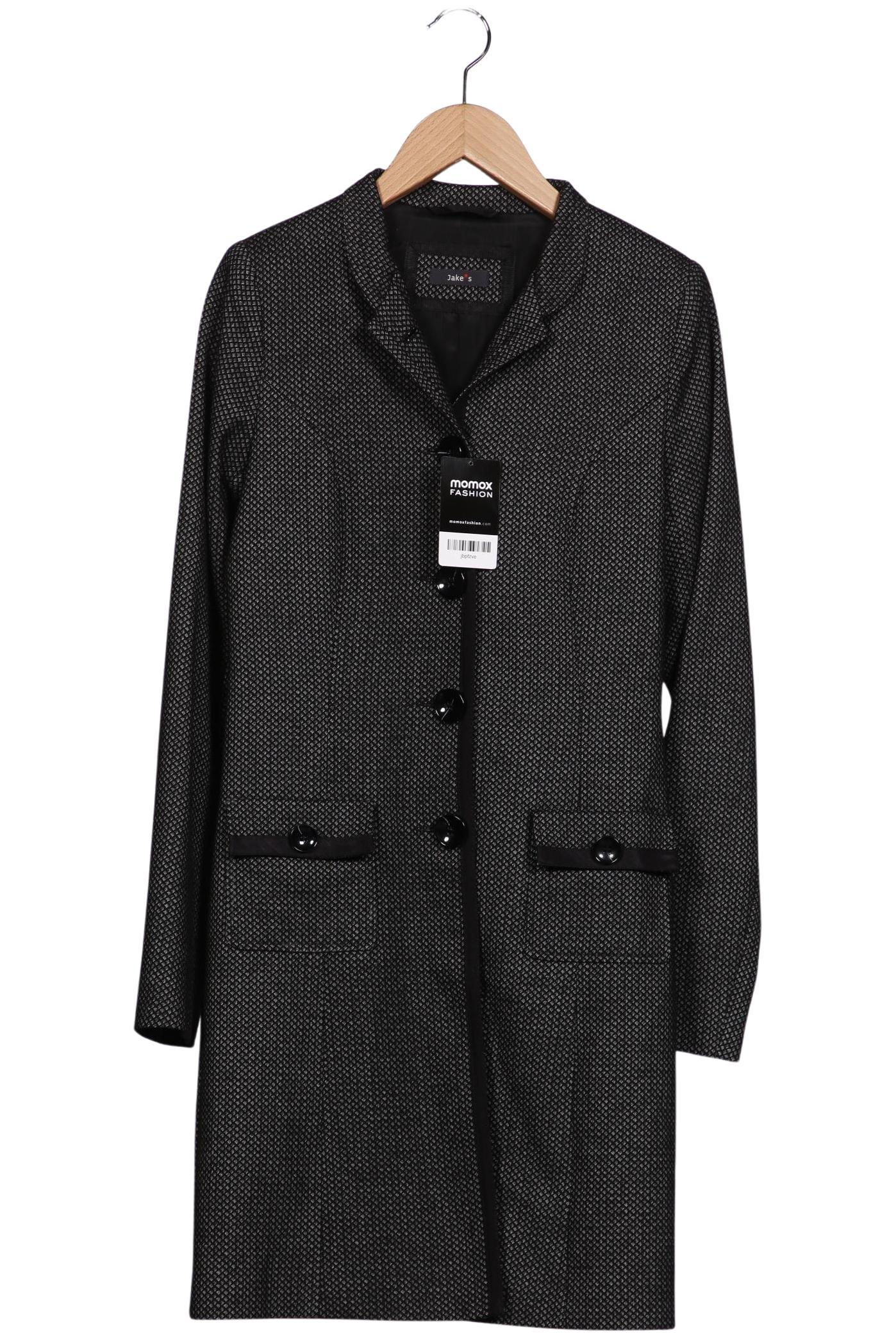 

Jake s Damen Mantel, grau, Gr. 34