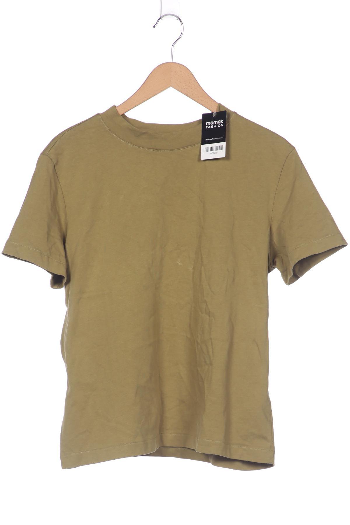 

Jake s Damen T-Shirt, grün, Gr. 46