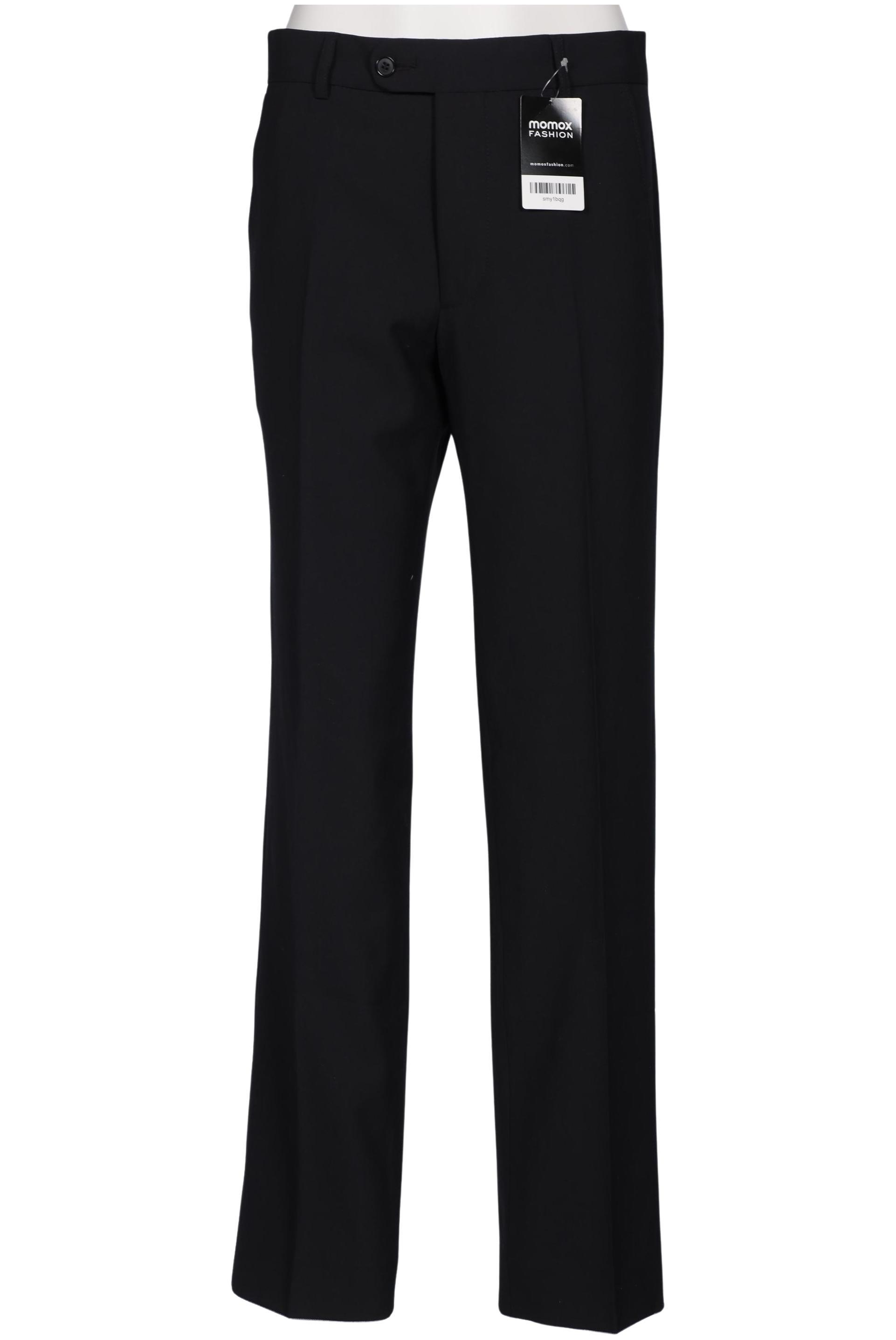 

Jake s Damen Stoffhose, marineblau, Gr. 28