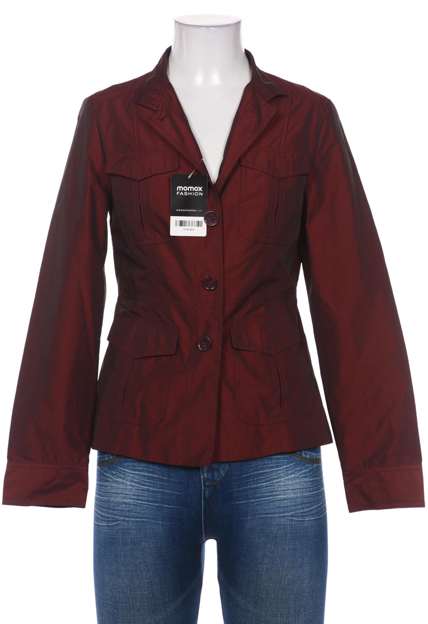 

Jake s Damen Blazer, bordeaux, Gr. 34