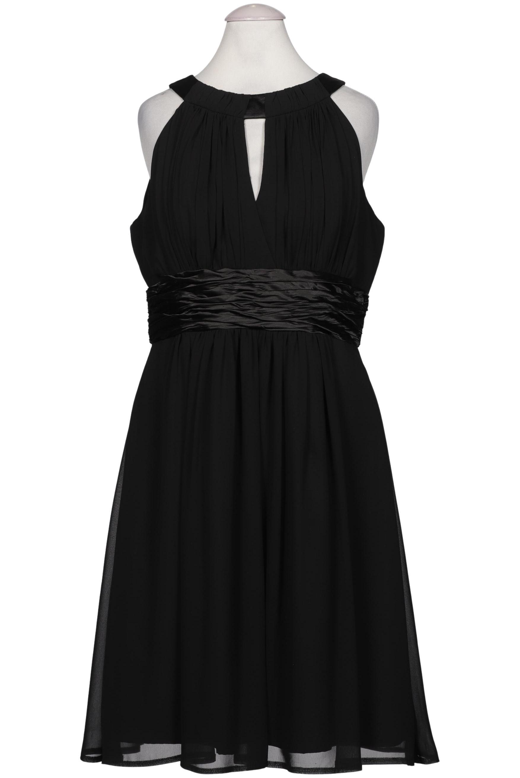 

Jake s Damen Kleid, schwarz, Gr. 40