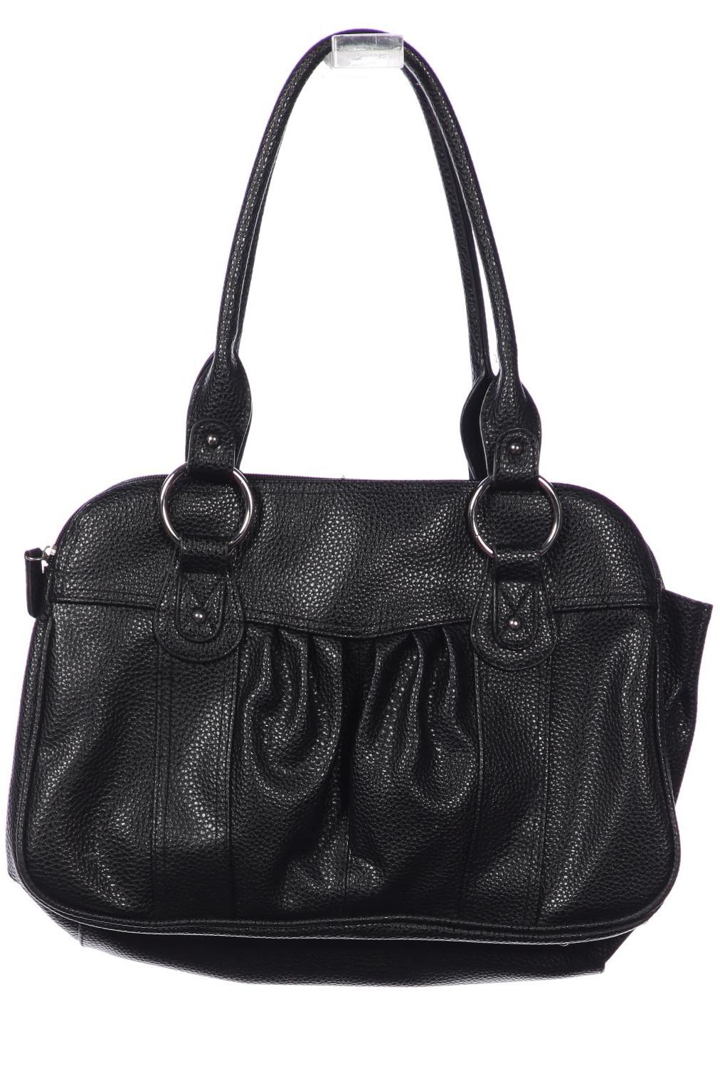 

Jake s Damen Handtasche, schwarz