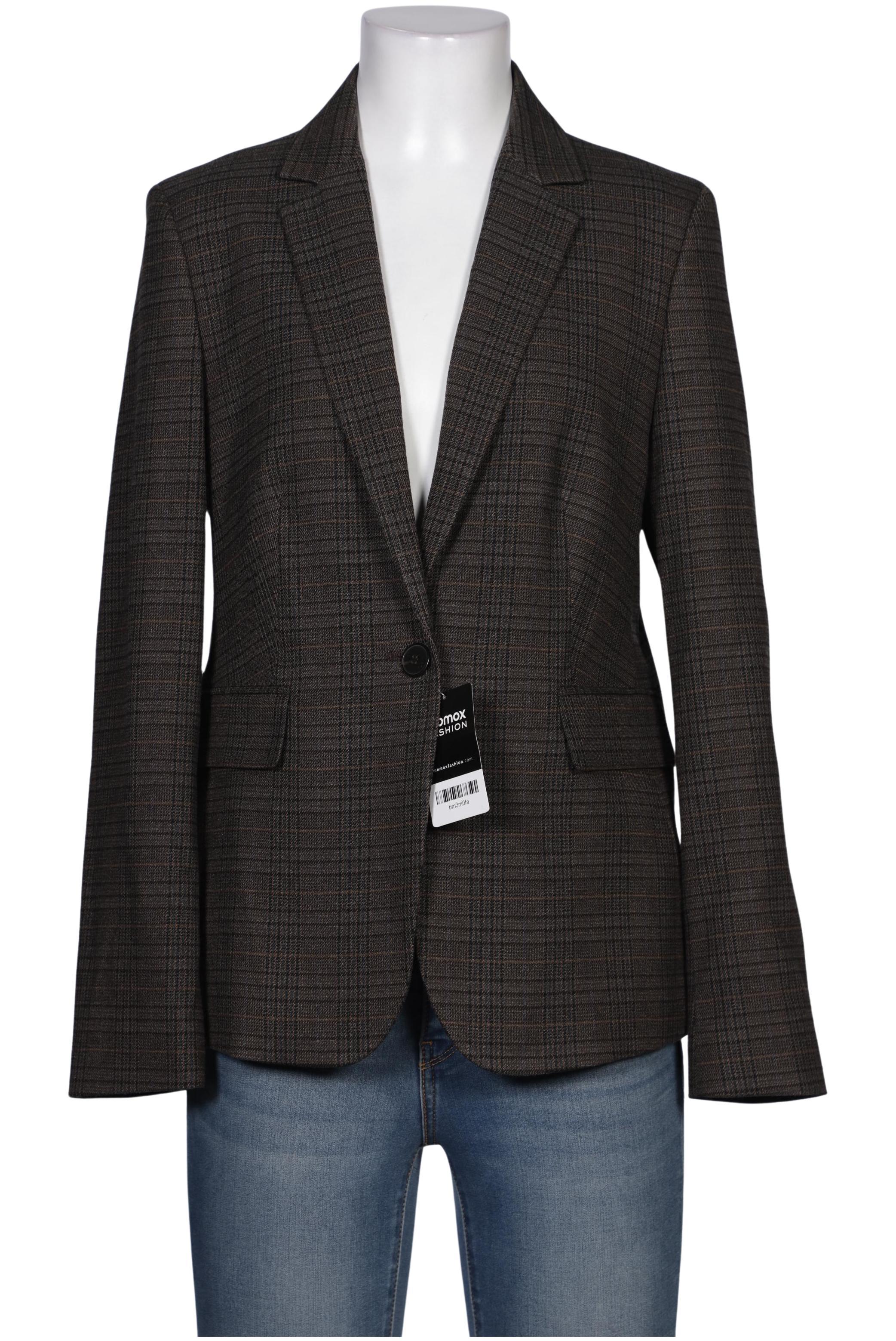 

Jake s Damen Blazer, braun, Gr. 40