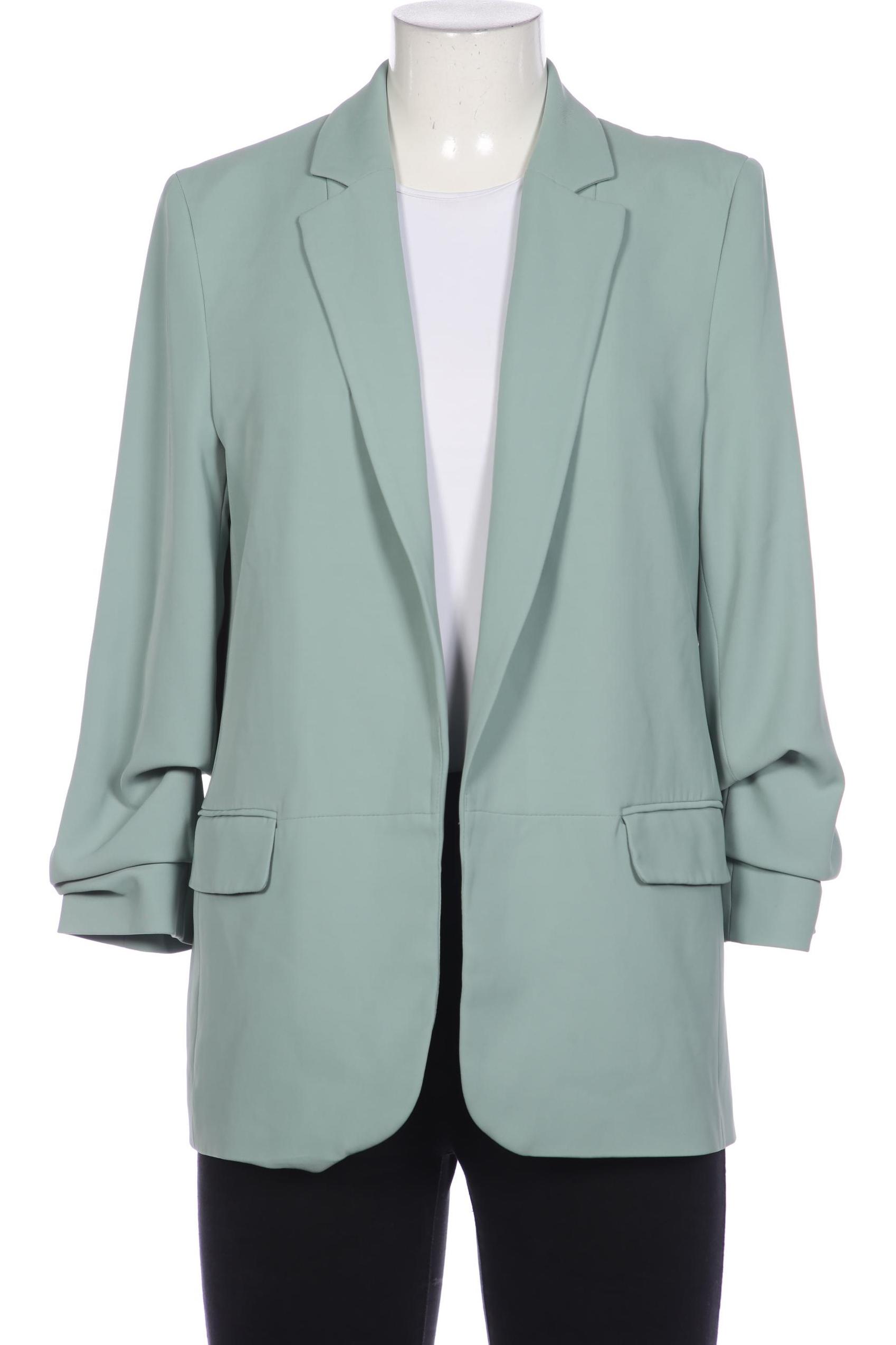 

Jake s Damen Blazer, hellgrün, Gr. 38