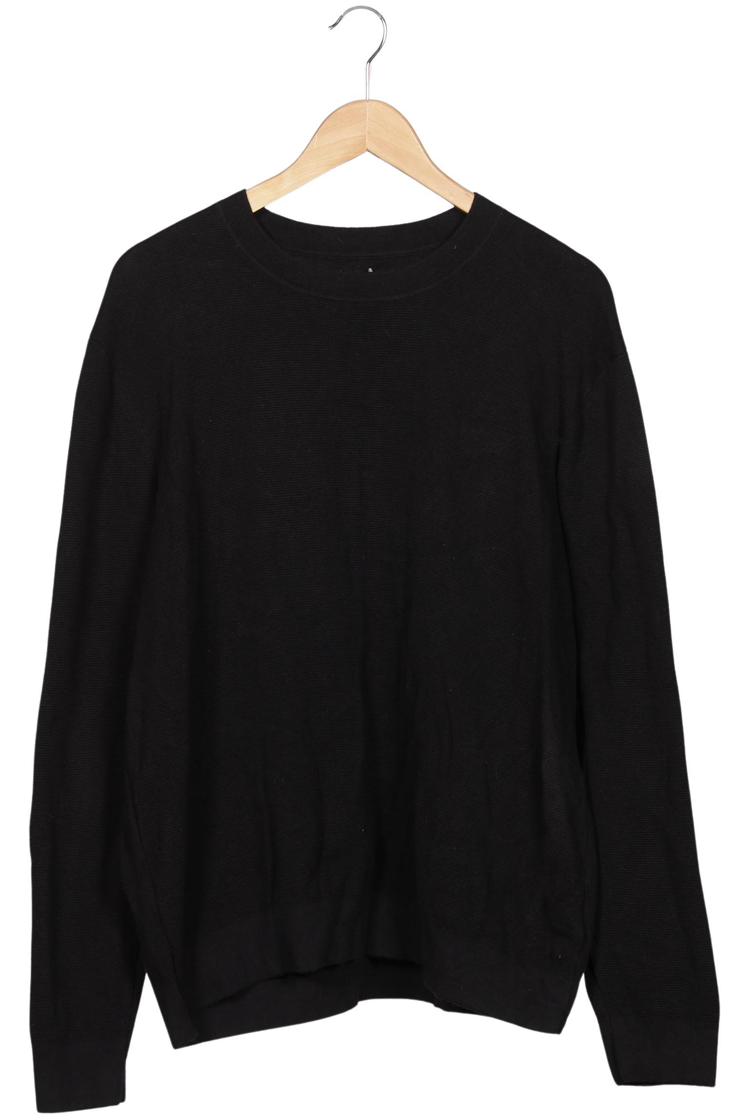 

Jake s Damen Pullover, schwarz, Gr. 46