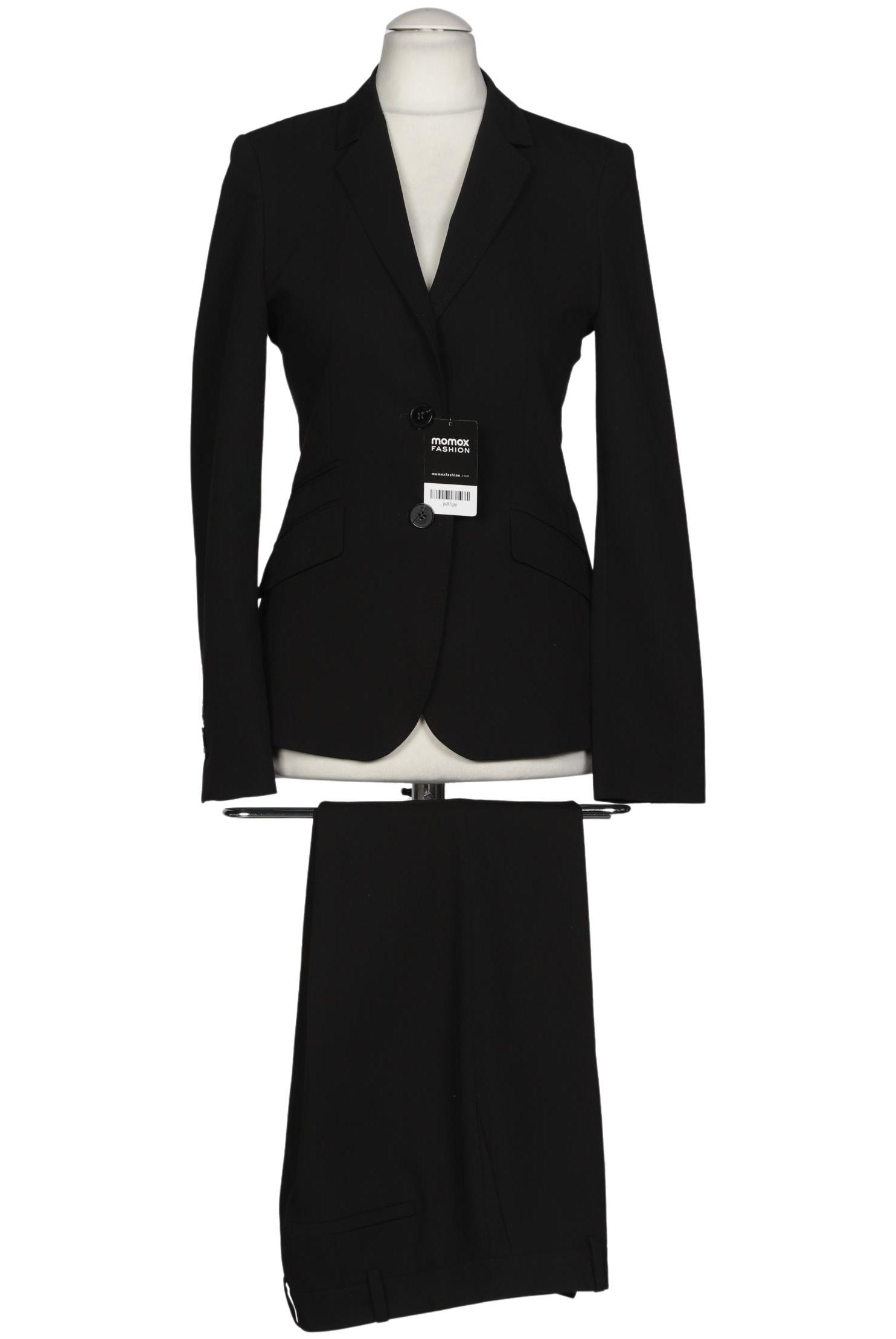 

Jake s Damen Anzug, schwarz, Gr. 36