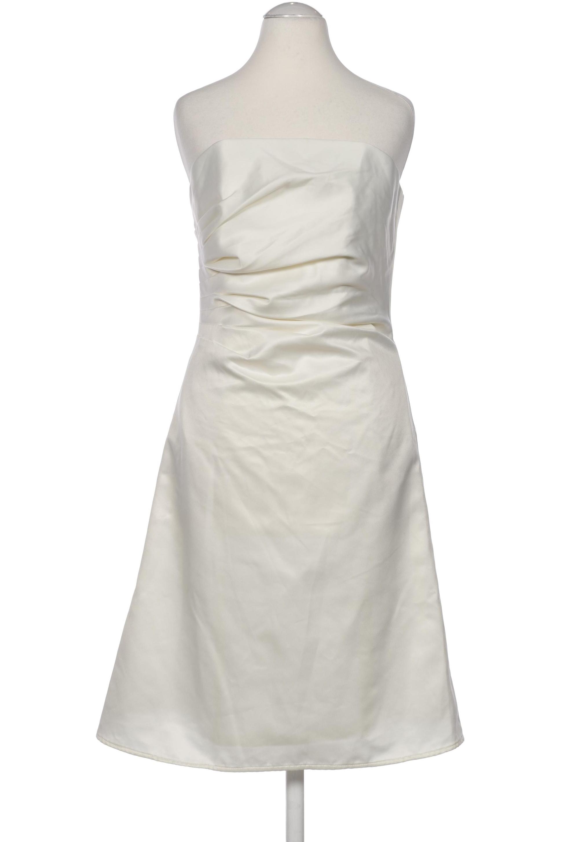 

Jake s Damen Kleid, cremeweiß, Gr. 36