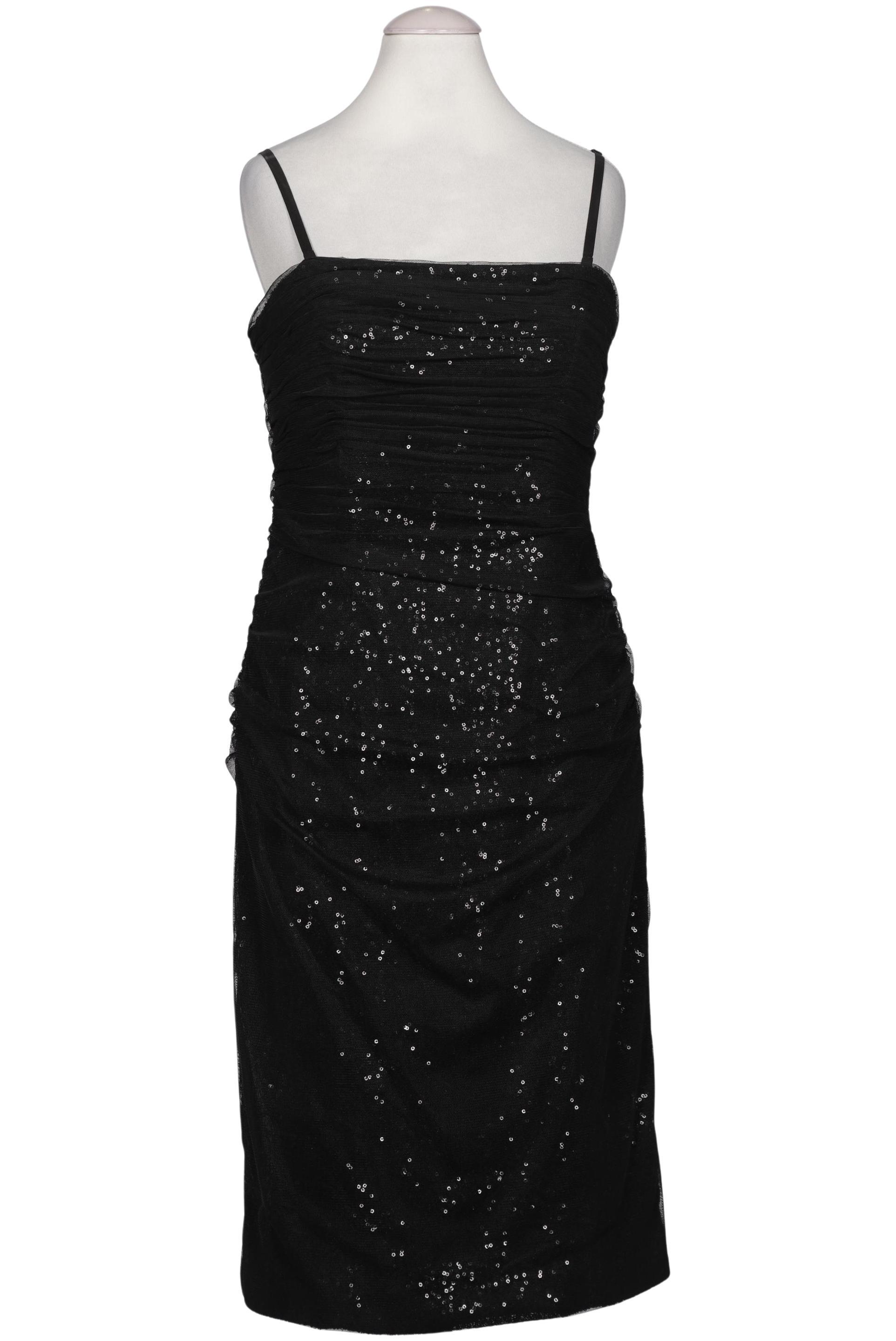 

Jake s Damen Kleid, schwarz, Gr. 38