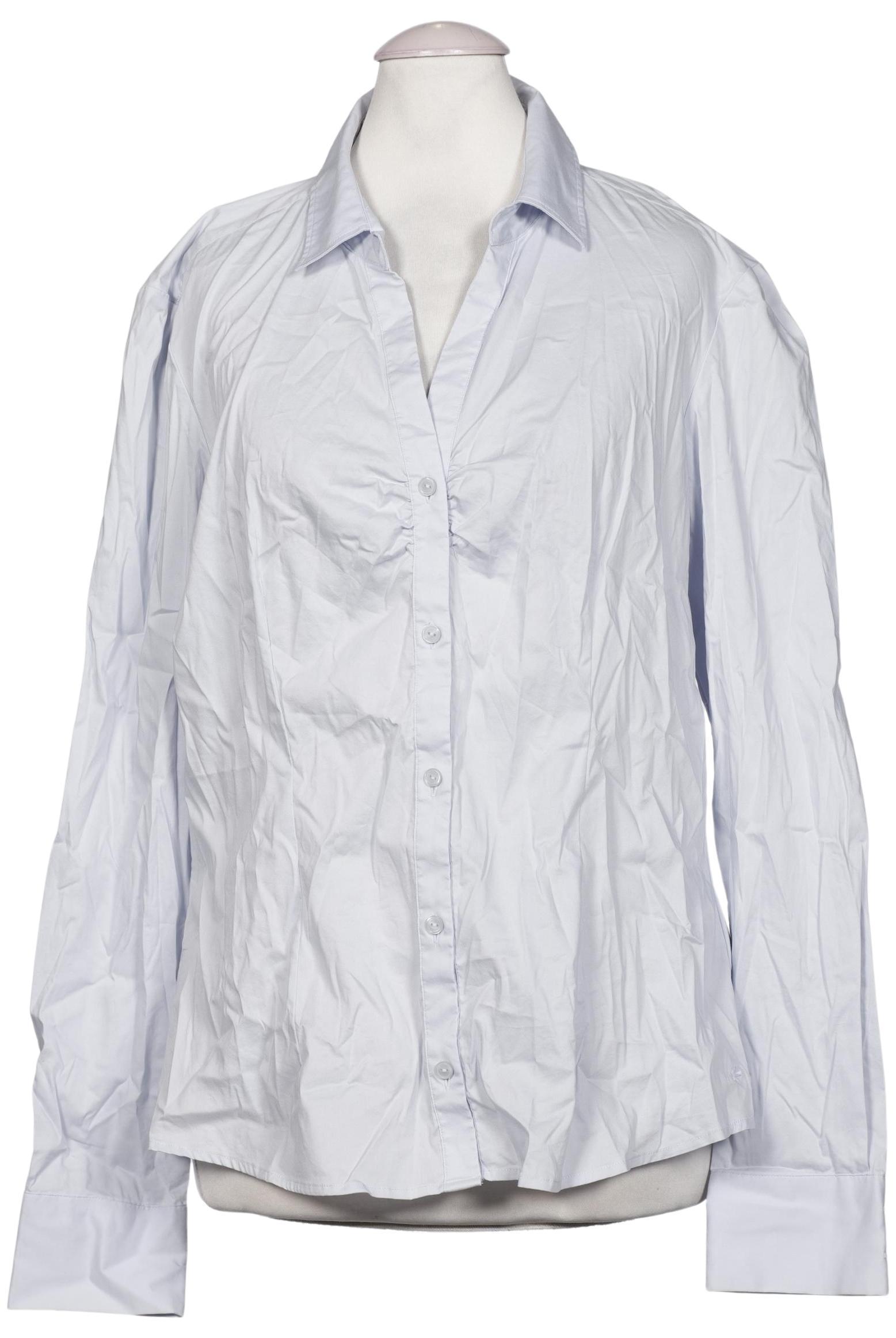 

Jake s Damen Bluse, hellblau, Gr. 40
