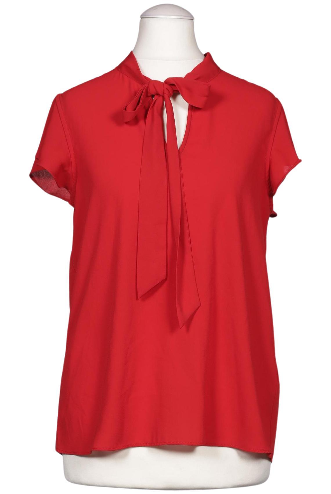 

Jake s Damen Bluse, rot, Gr. 34