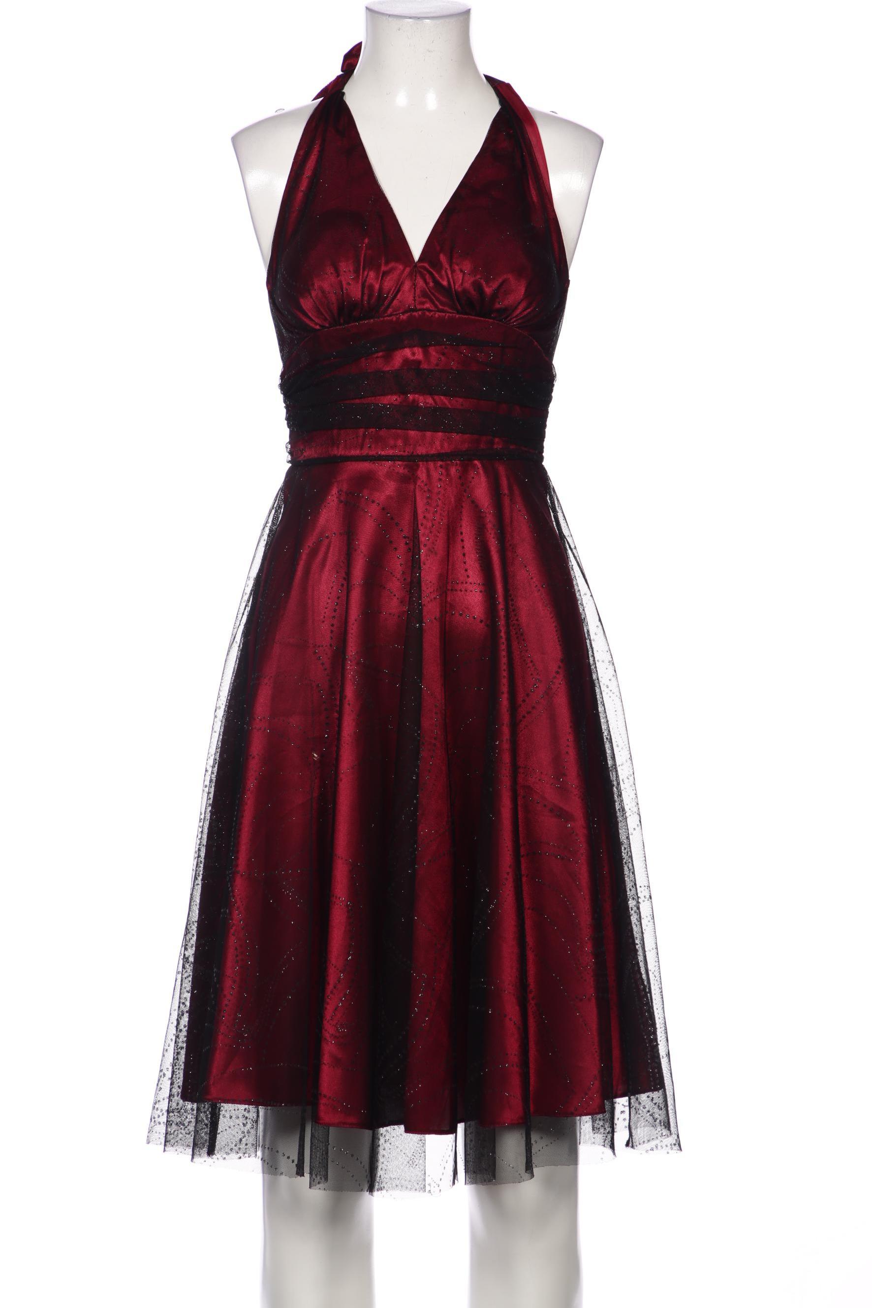

Jake s Damen Kleid, rot, Gr. 34