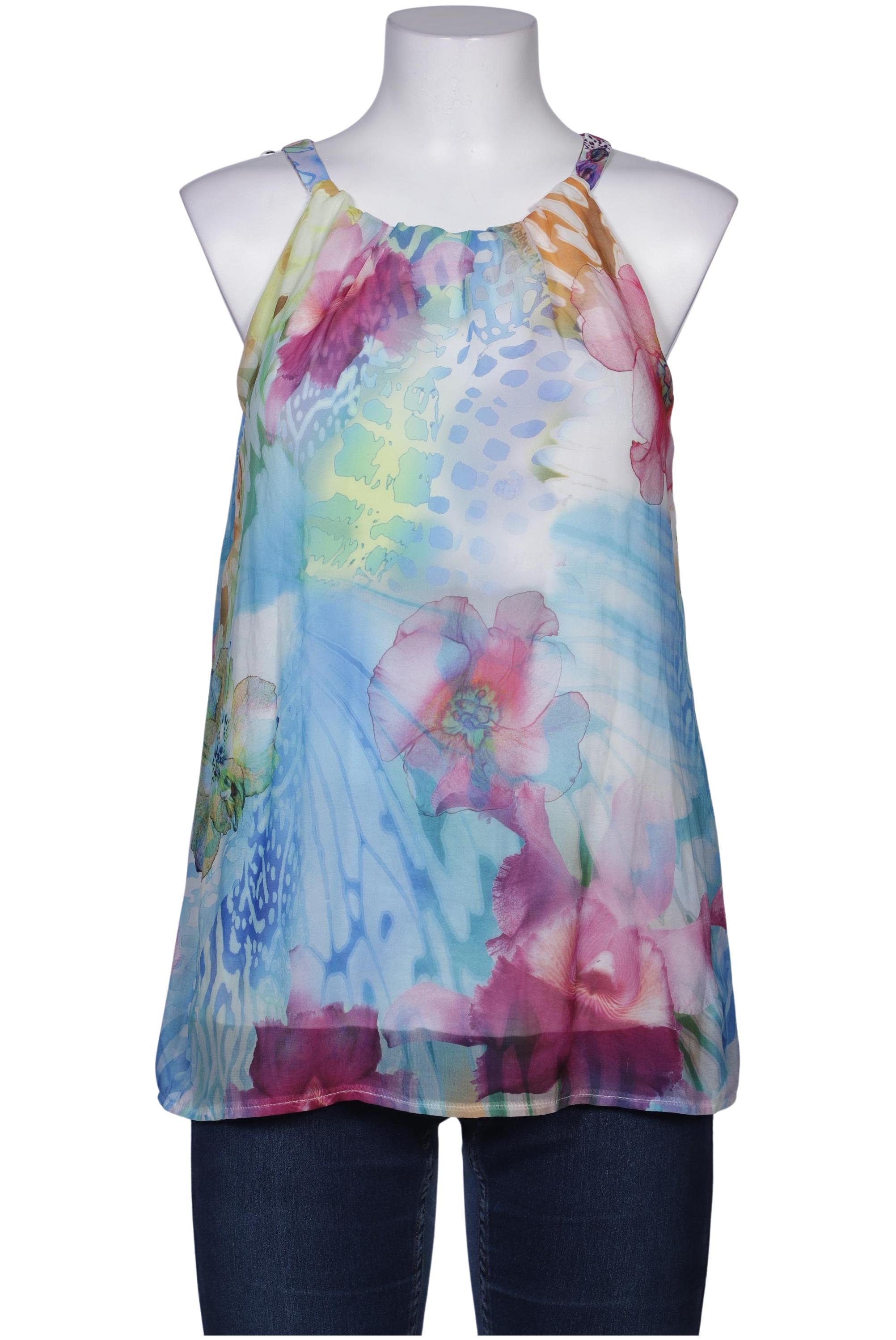 

Jake s Damen Bluse, mehrfarbig, Gr. 40