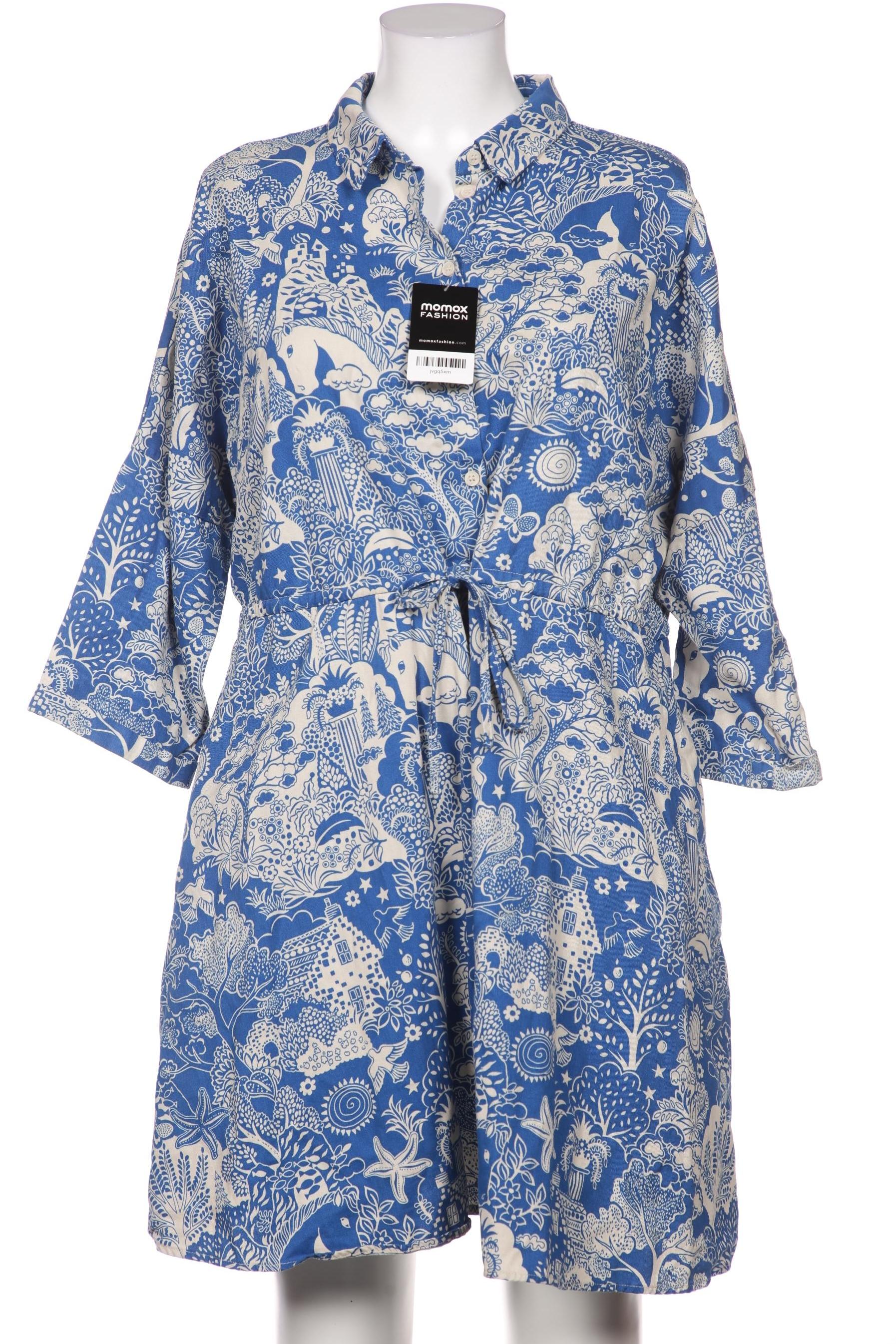

Jake s Damen Kleid, blau, Gr. 44
