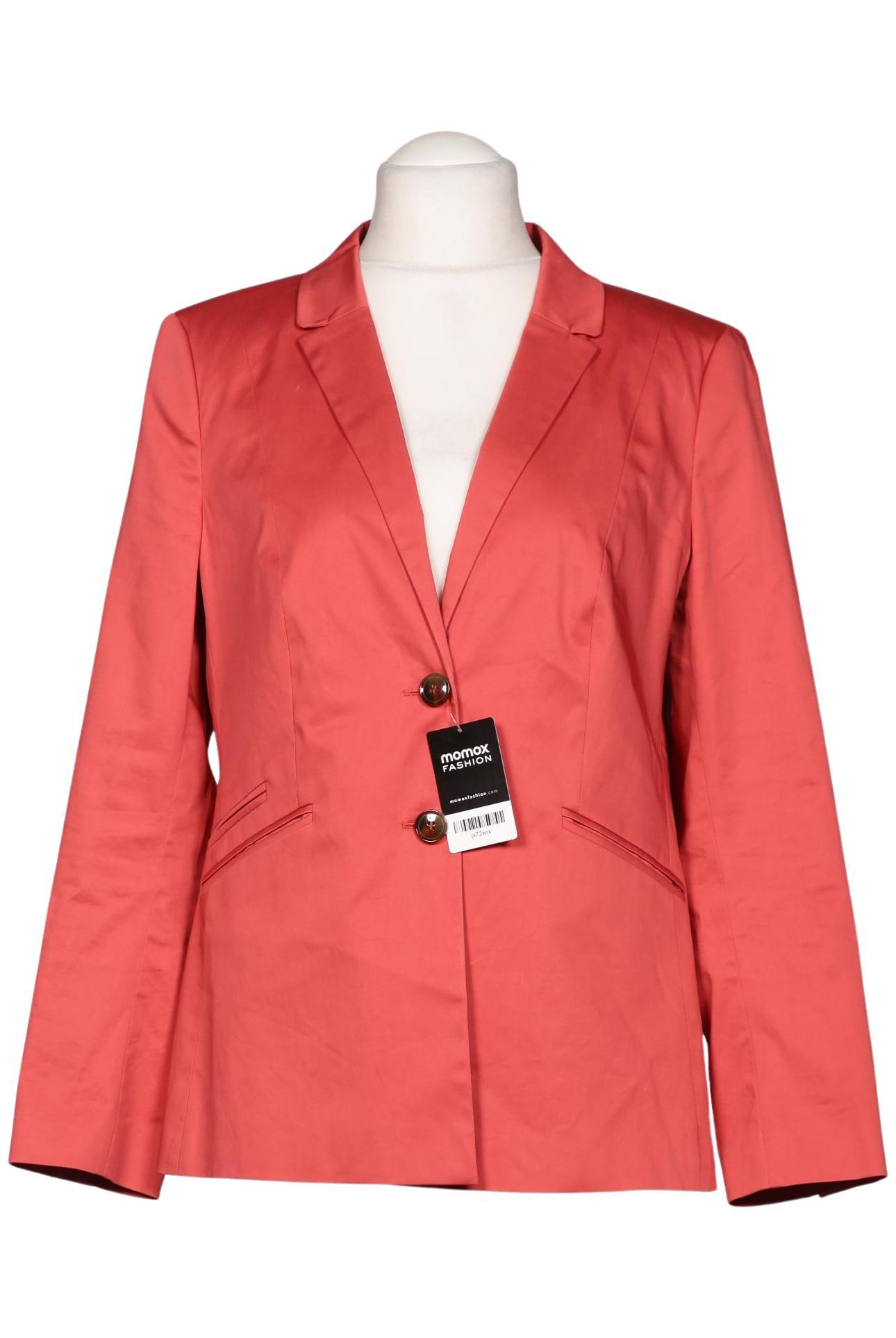 

Jake s Damen Blazer, rot, Gr. 46