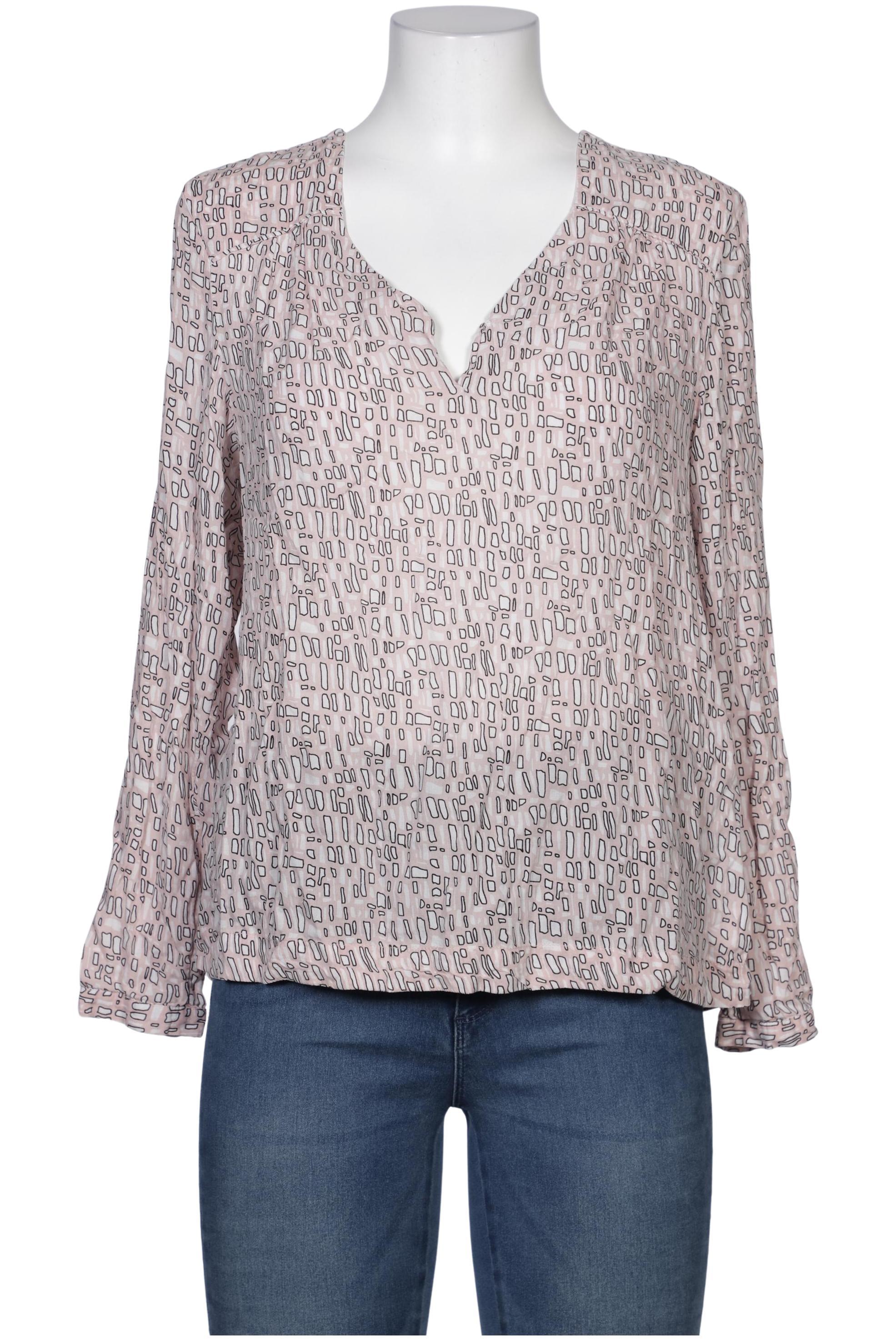 

Jake s Damen Bluse, pink, Gr. 42