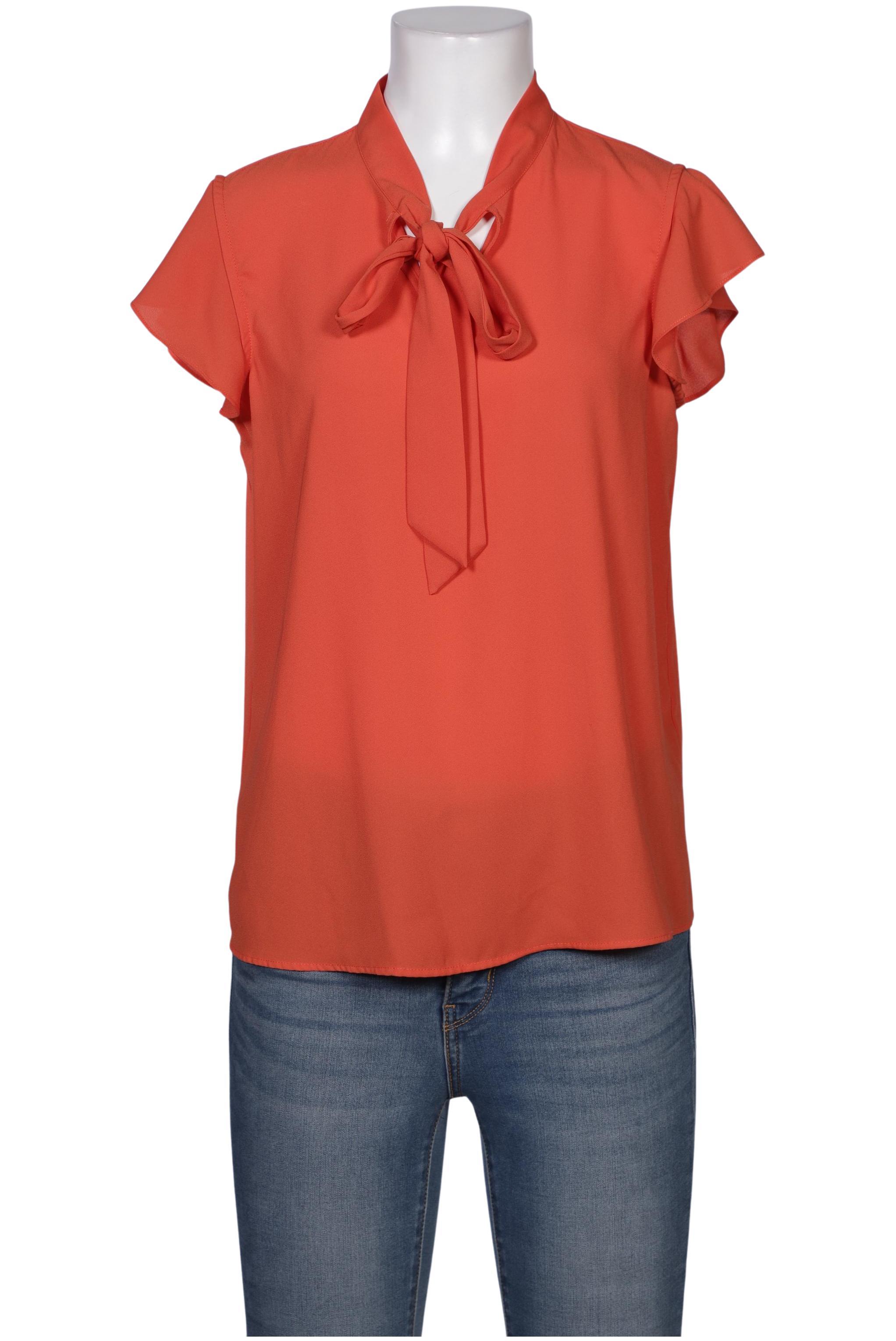 

Jake s Damen Bluse, orange, Gr. 38