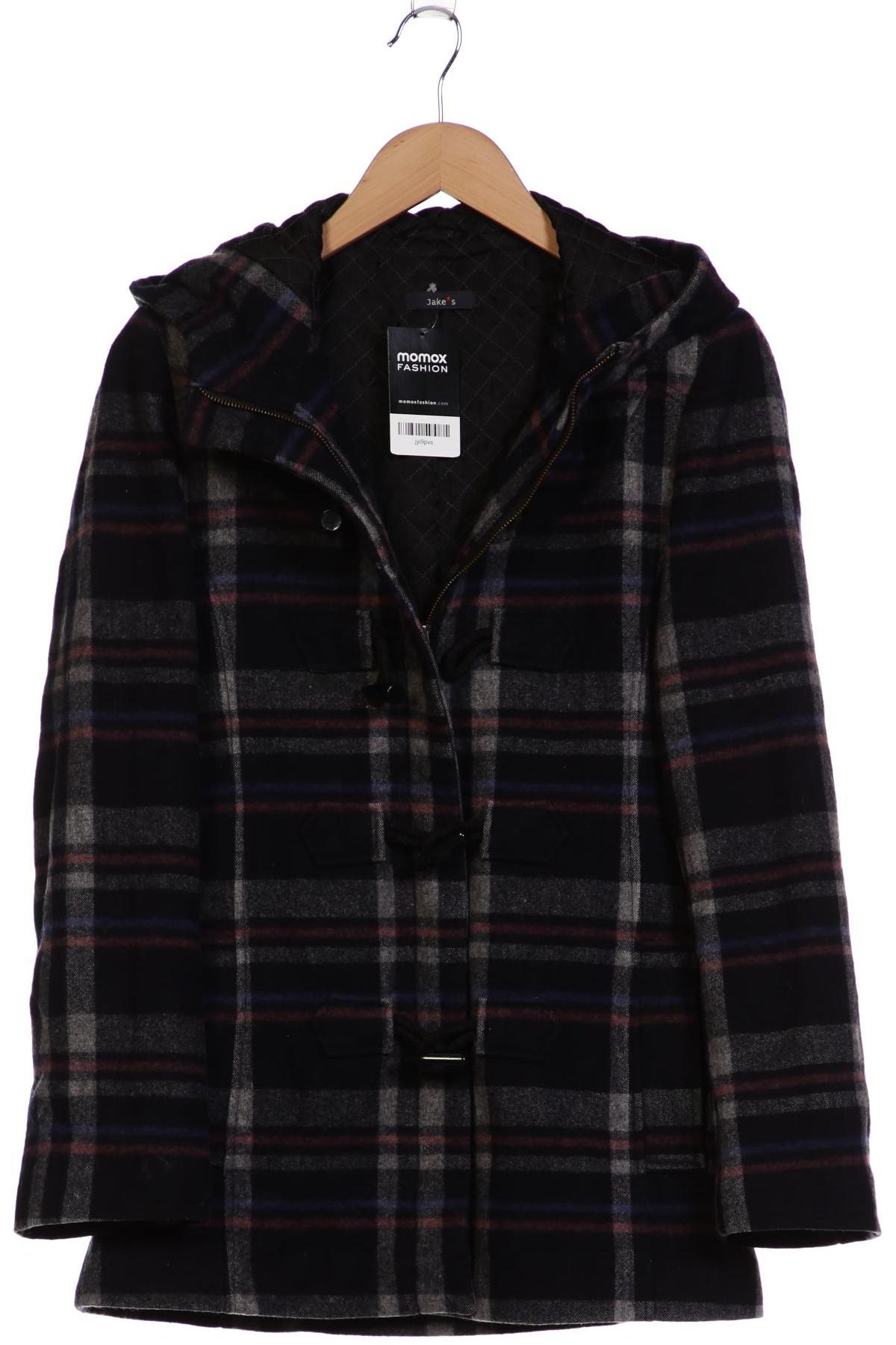 

Jake s Damen Jacke, marineblau, Gr. 38