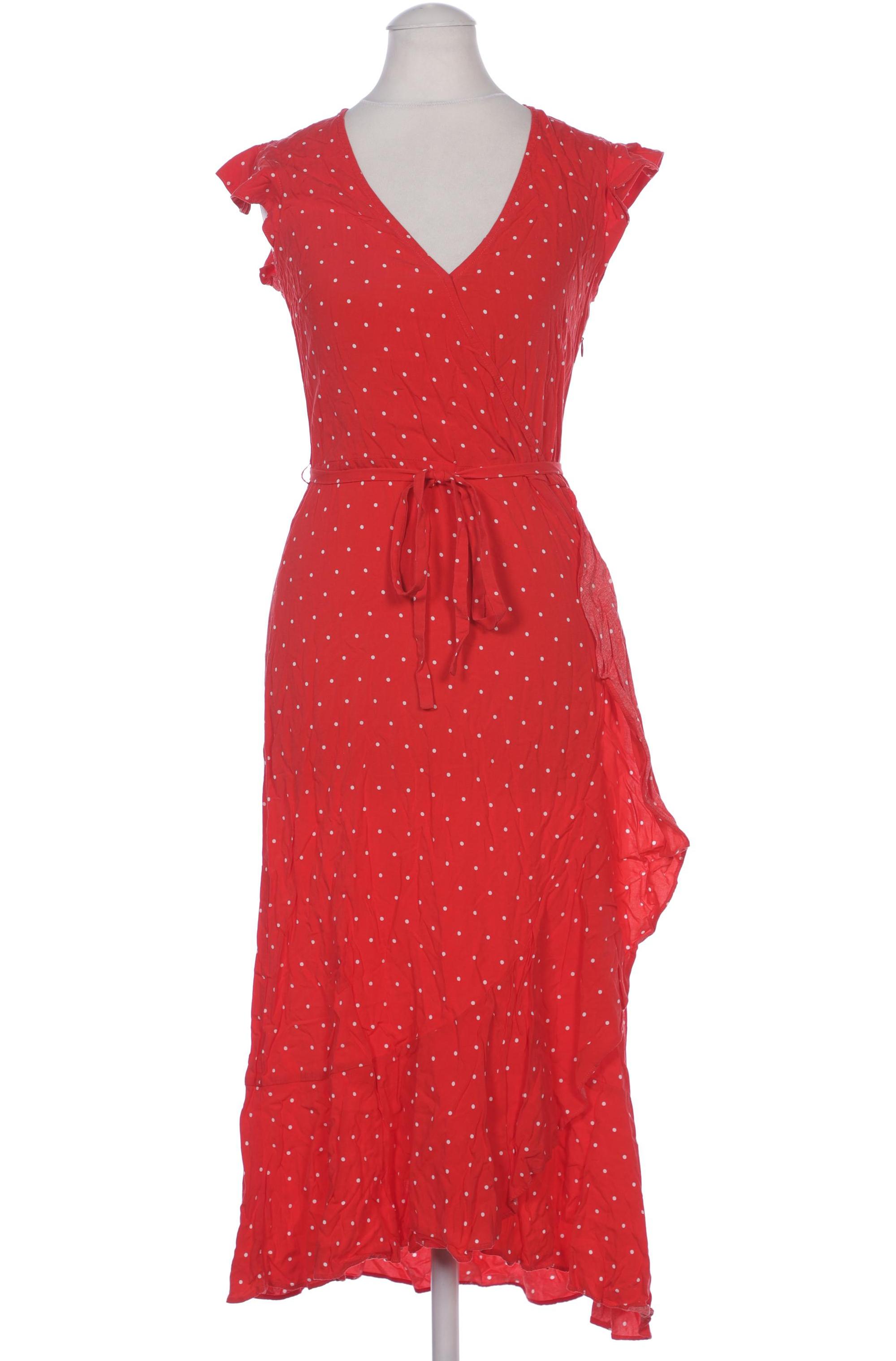 

Jake s Damen Kleid, rot, Gr. 34