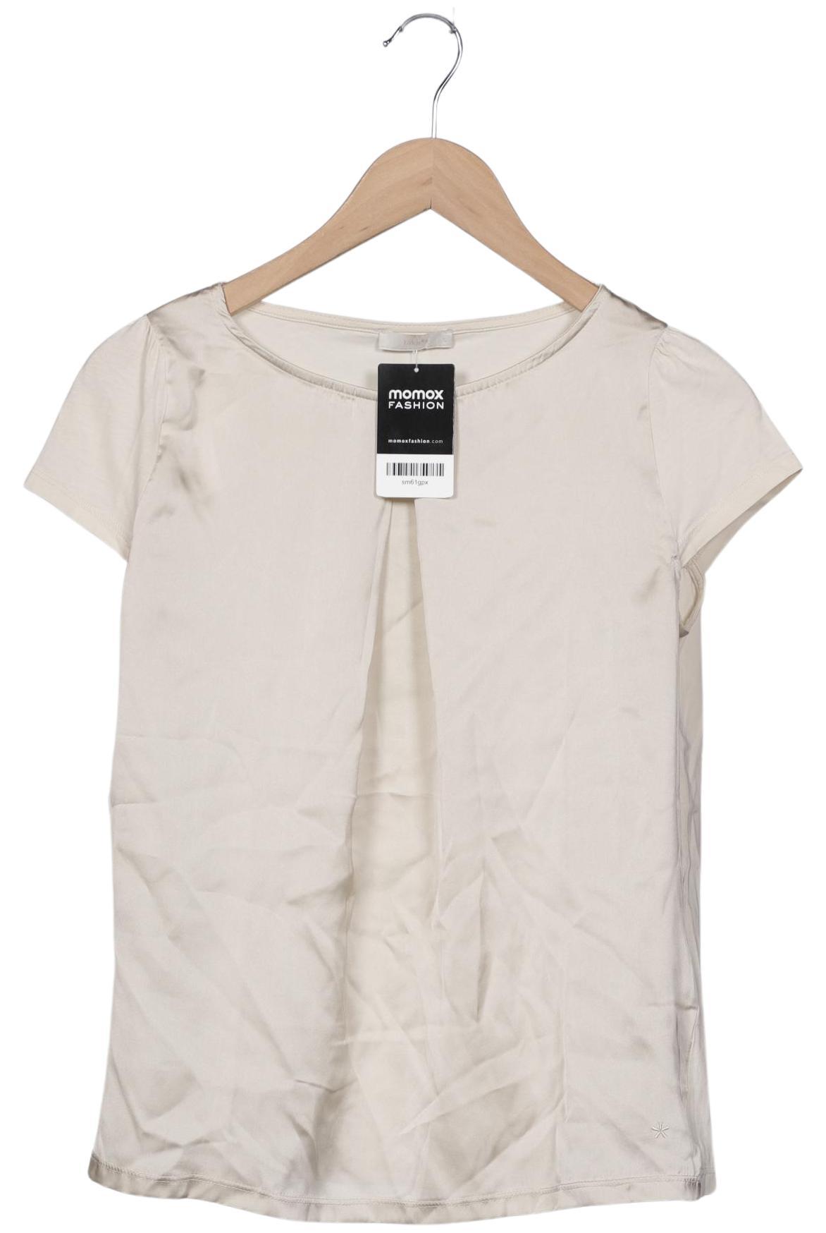 

Jake s Damen T-Shirt, beige, Gr. 36