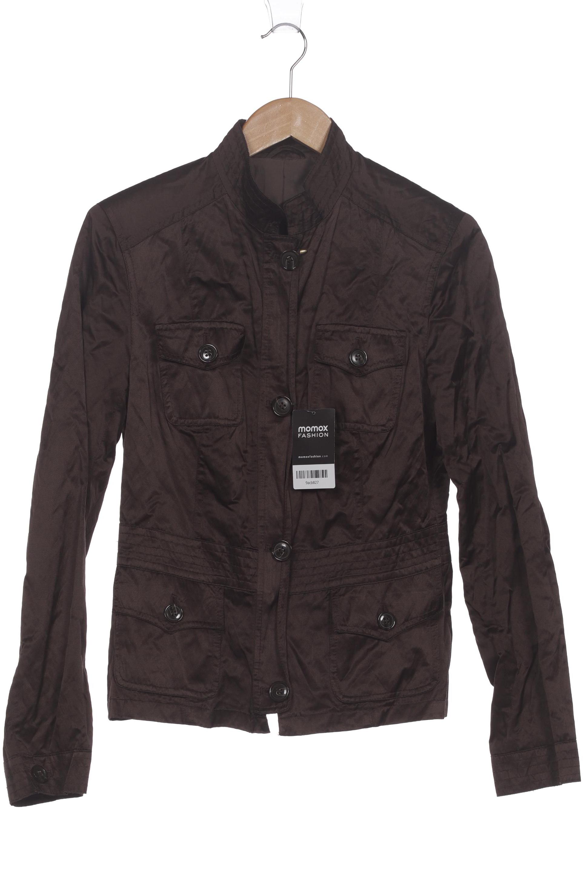 

Jake s Damen Jacke, braun, Gr. 38