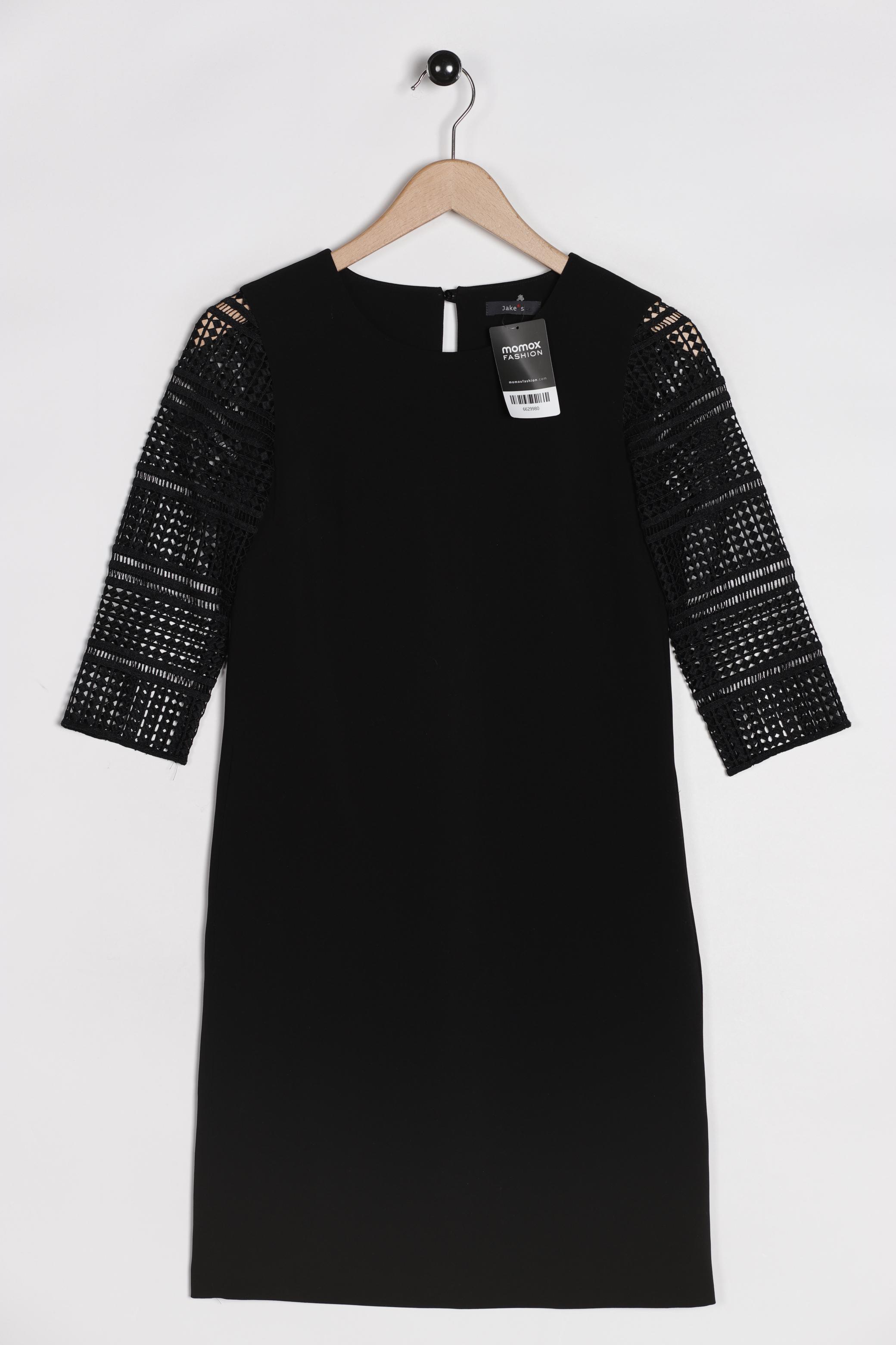 

Jake s Damen Kleid, schwarz, Gr. 32