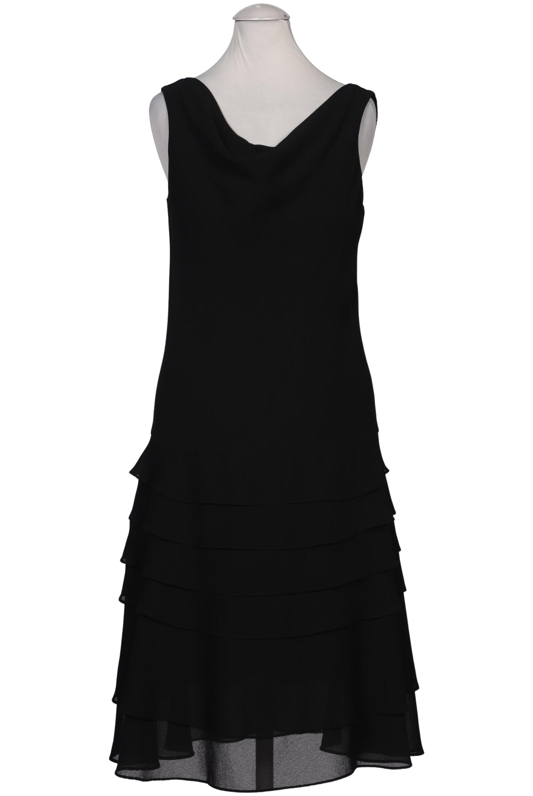 

Jake s Damen Kleid, schwarz, Gr. 36