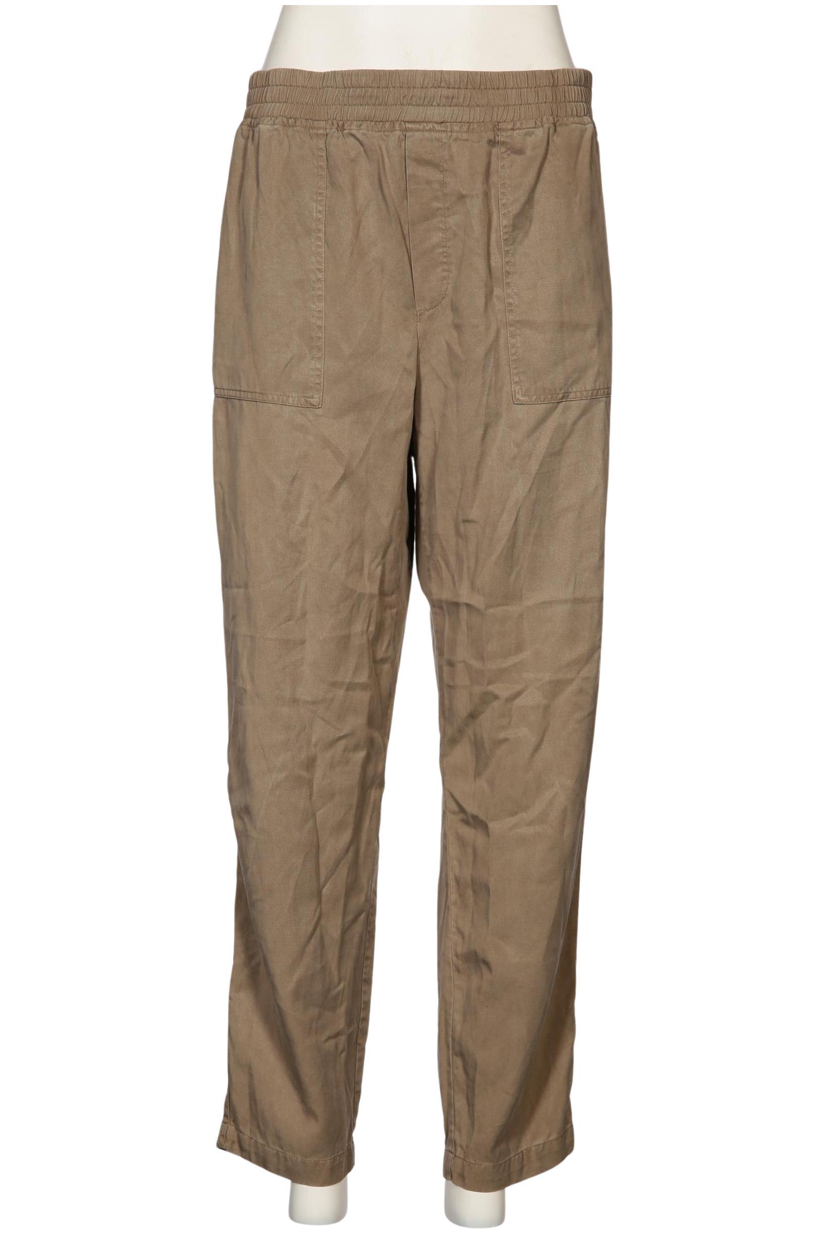 

Jake s Damen Stoffhose, beige, Gr. 40